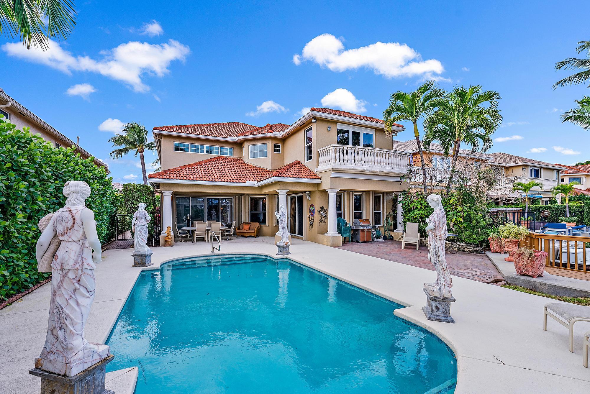 734 Sandy Point Lane