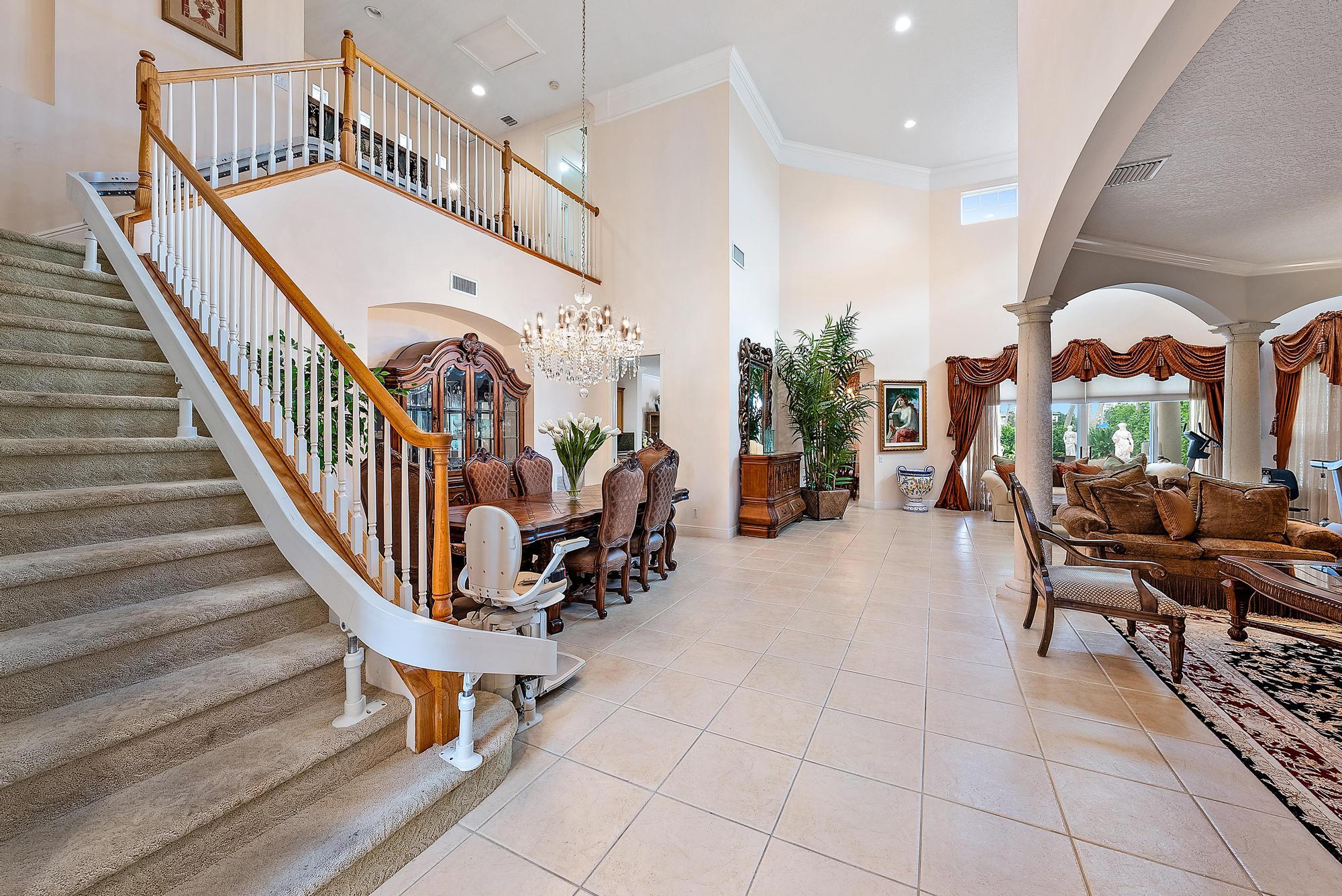 734 Sandy Point Lane