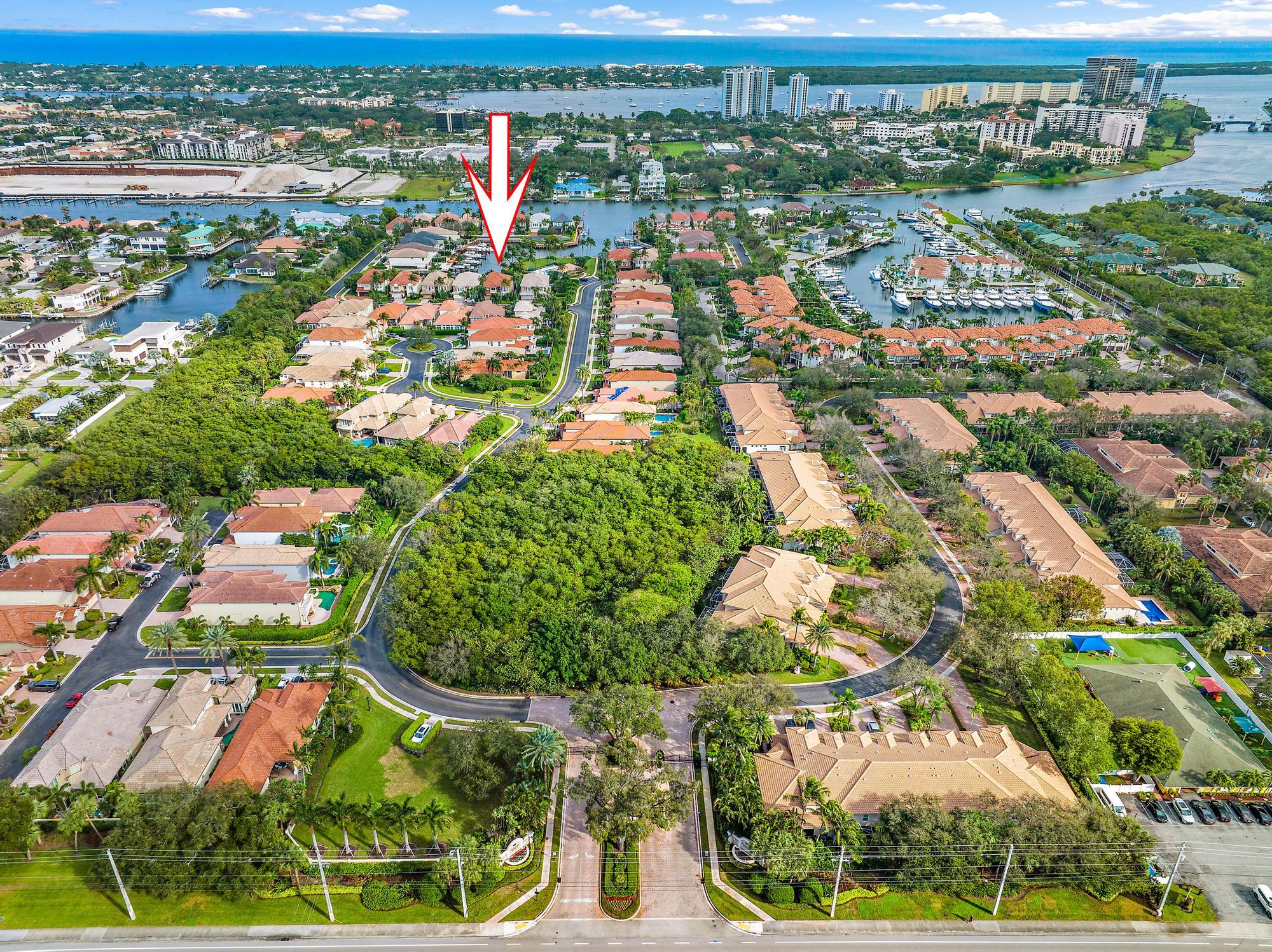 734 Sandy Point Lane