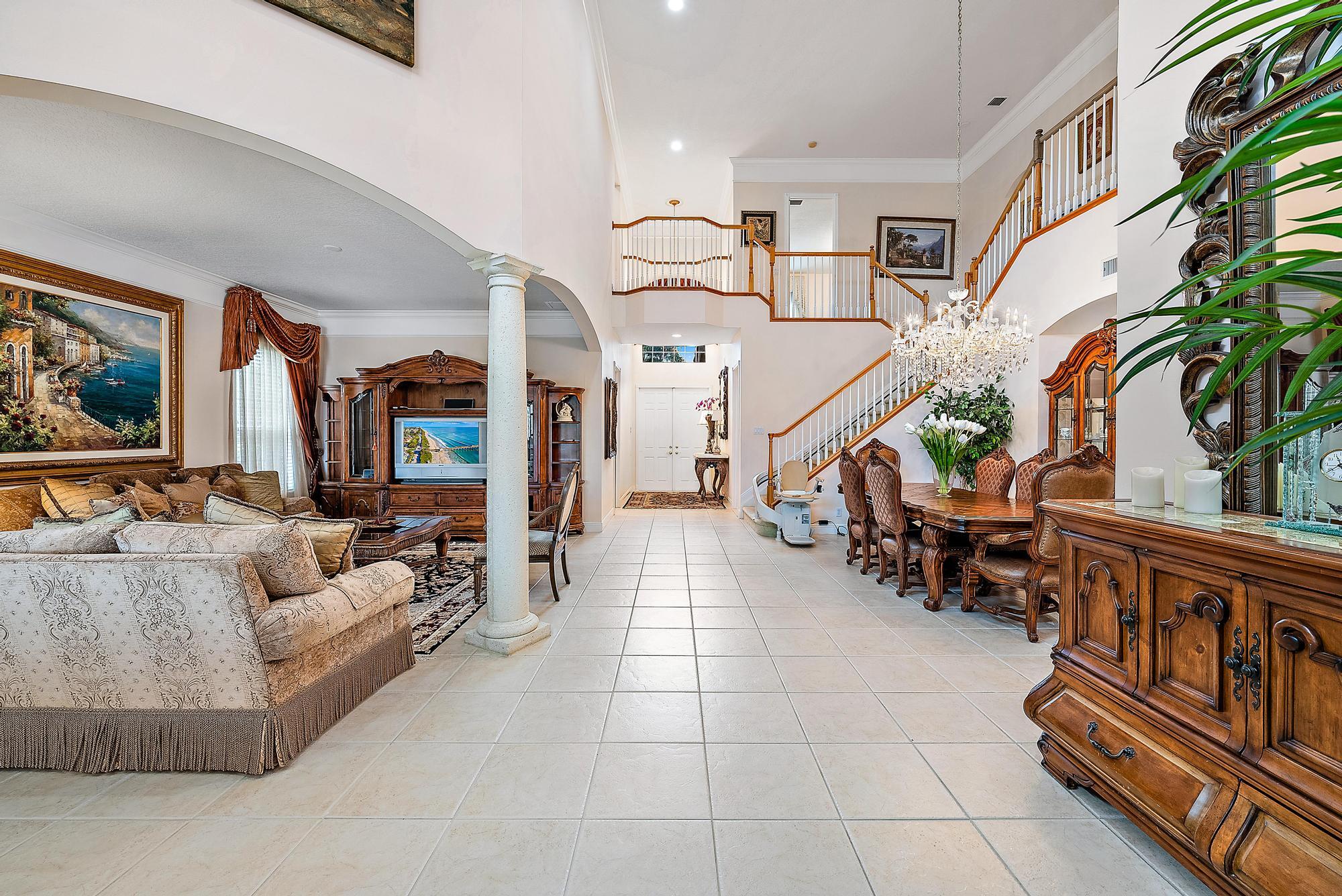 734 Sandy Point Lane