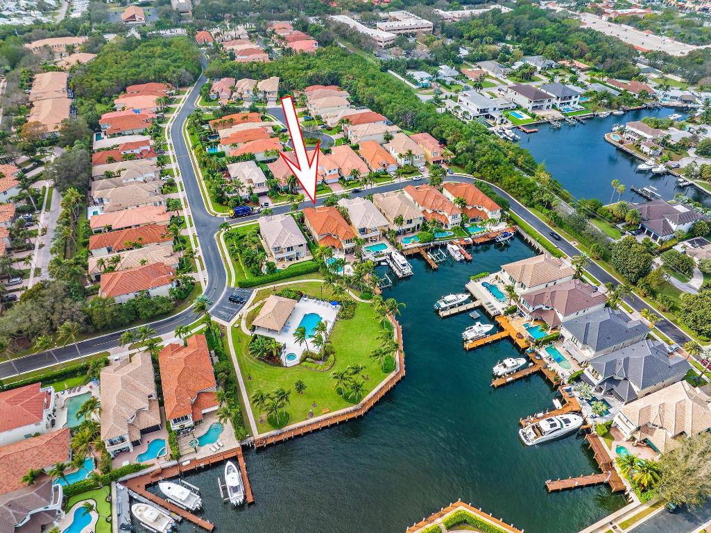 734 Sandy Point Lane