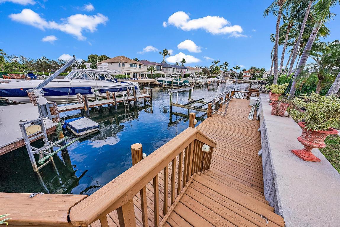 734 Sandy Point Lane