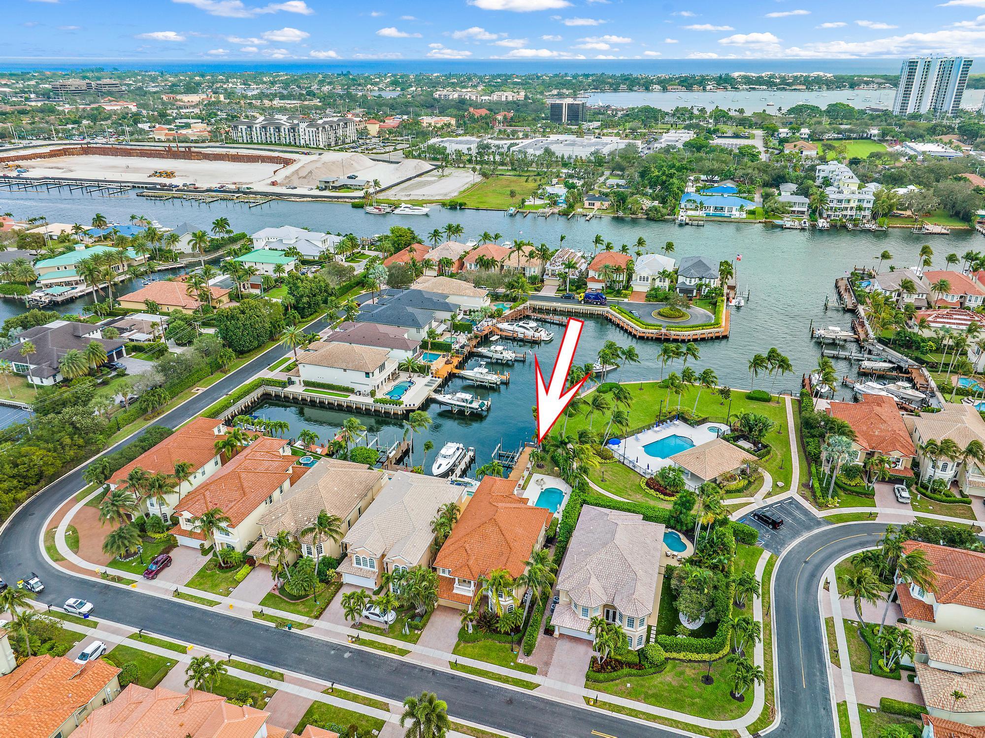 734 Sandy Point Lane