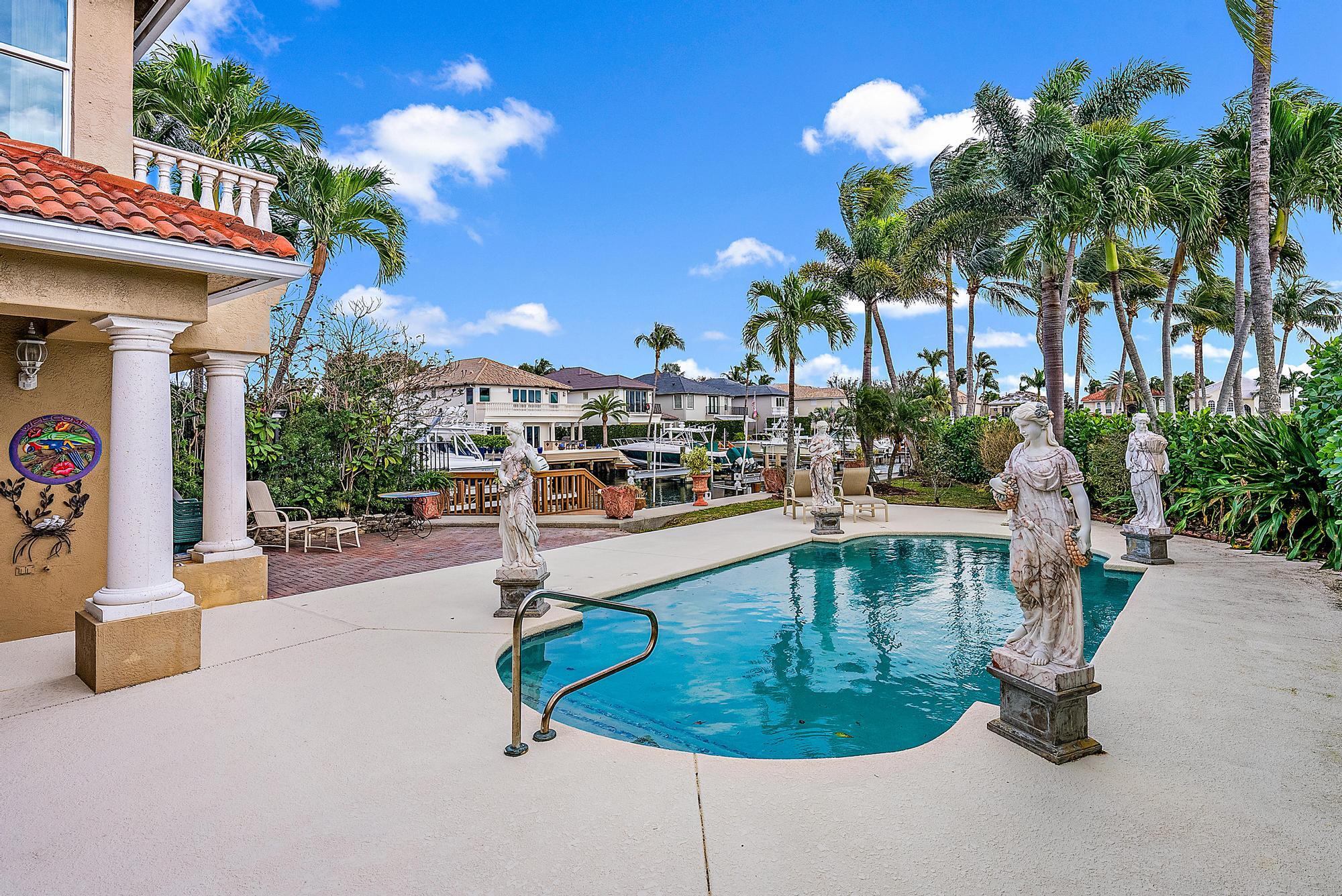 734 Sandy Point Lane