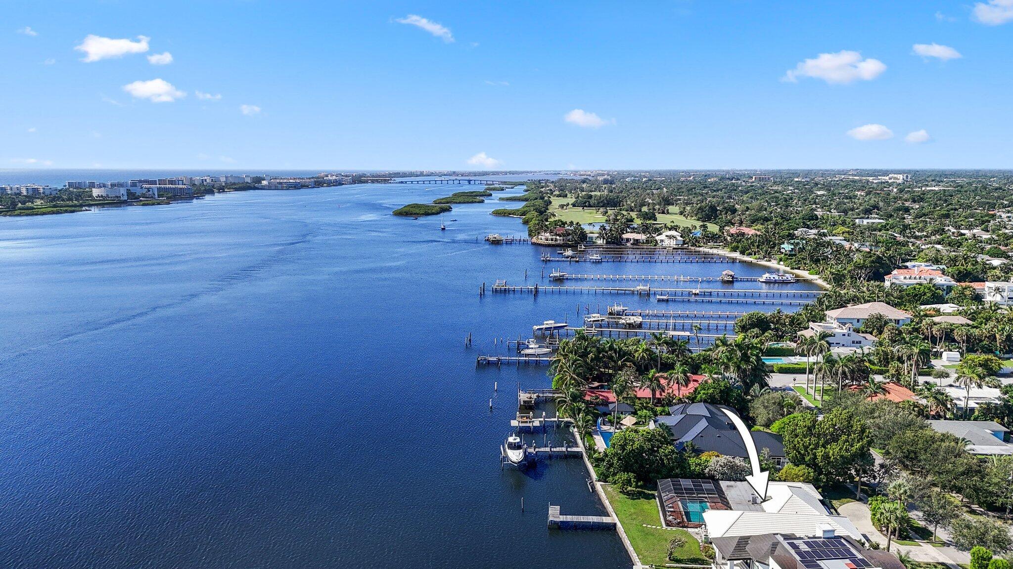 2002 Notre Dame Drive