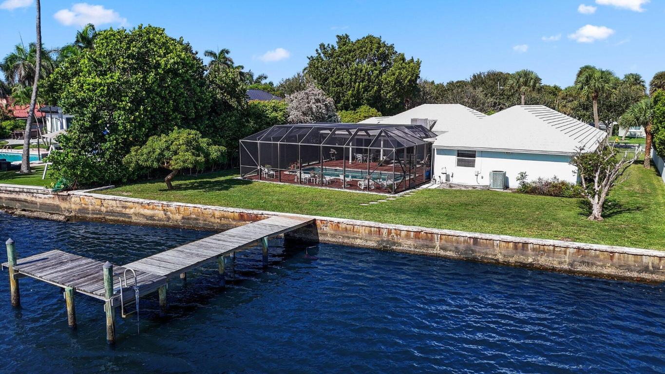 2002 Notre Dame Drive