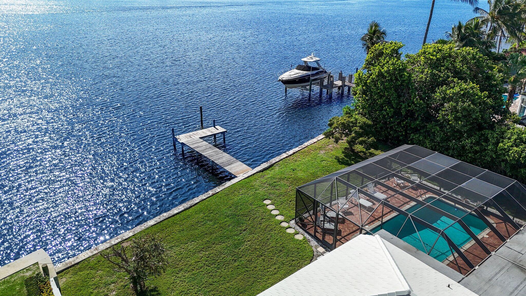 2002 Notre Dame Drive