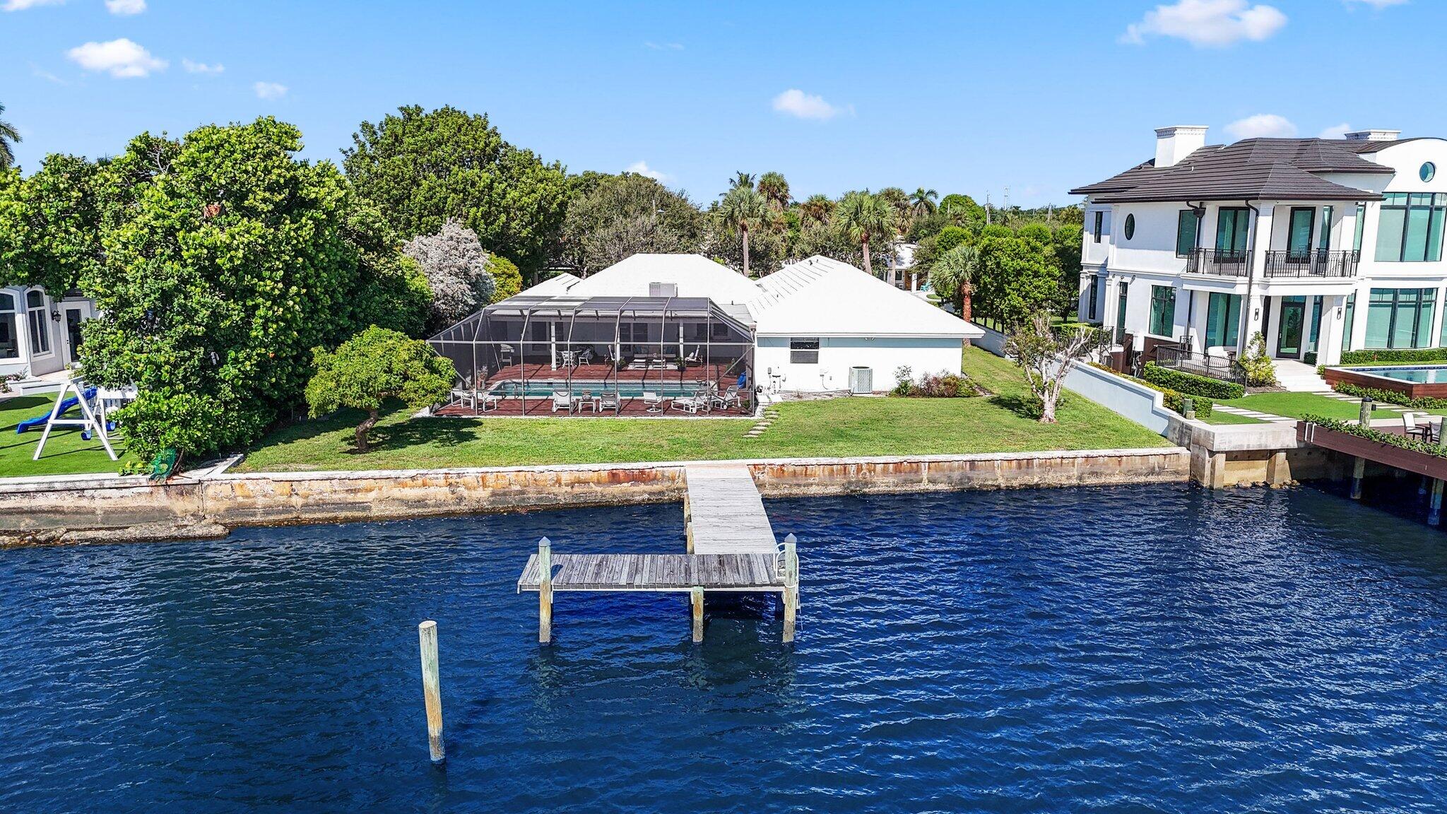 2002 Notre Dame Drive