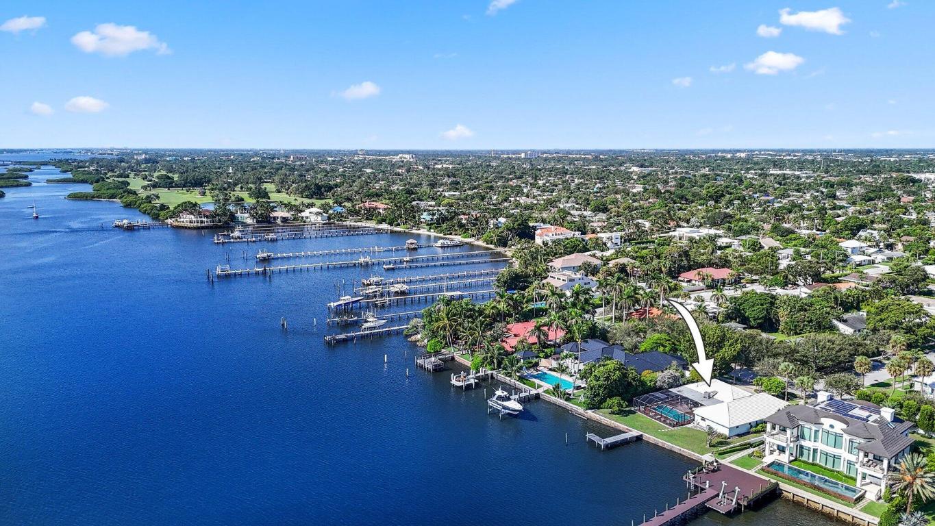 2002 Notre Dame Drive