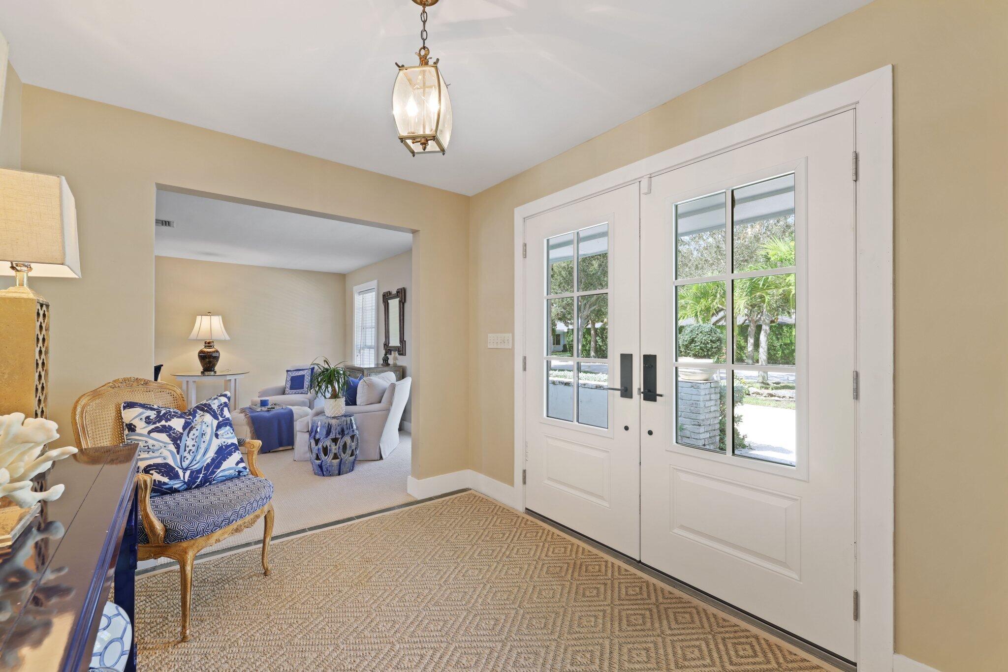 2002 Notre Dame Drive