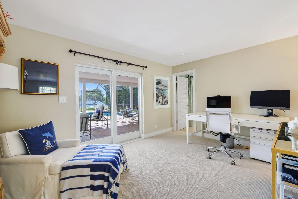 2002 Notre Dame Drive