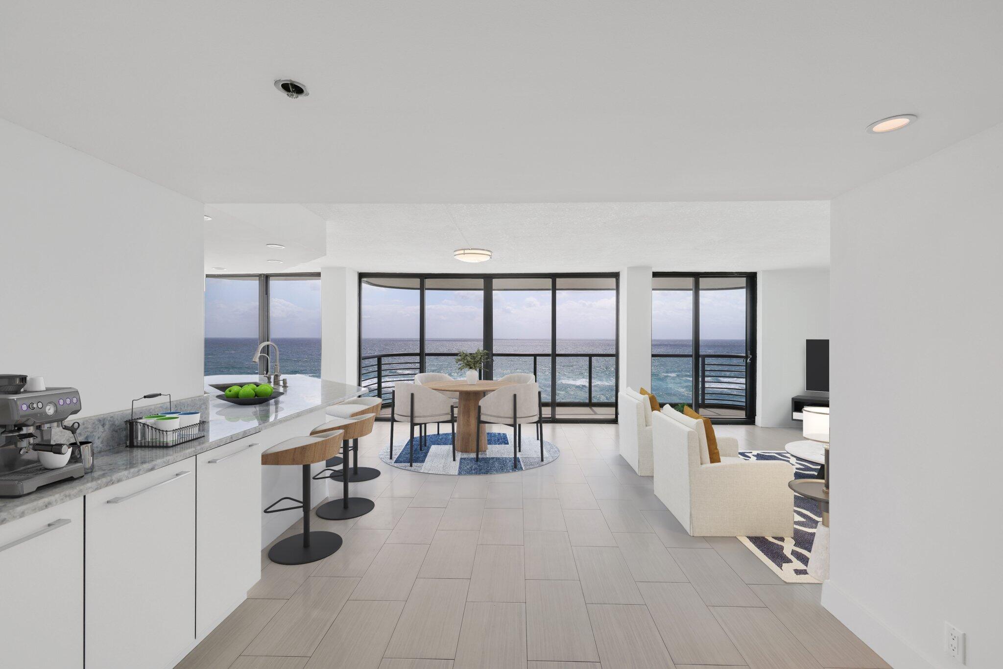 250 S Ocean Boulevard 9a