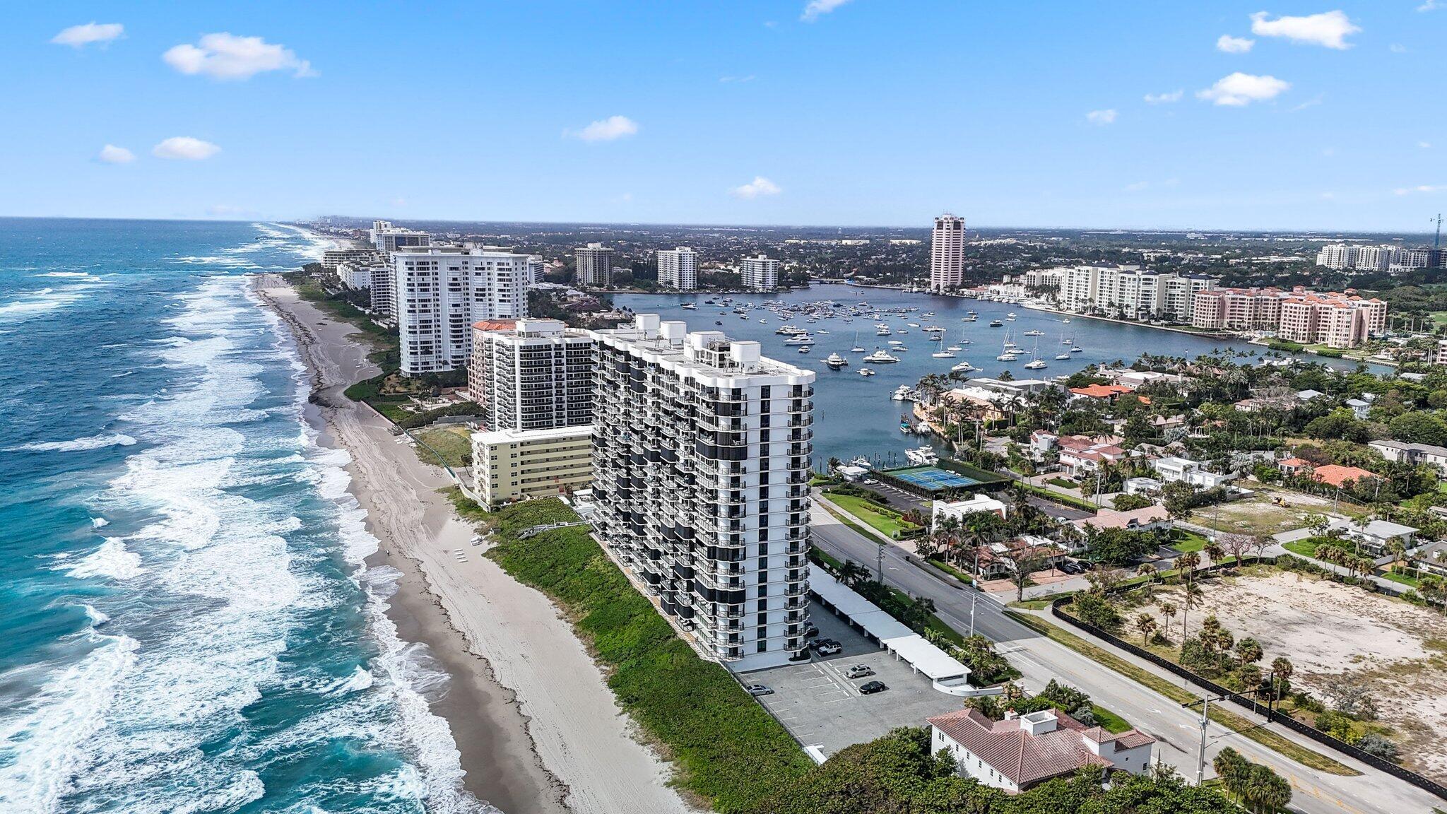 250 S Ocean Boulevard 9a