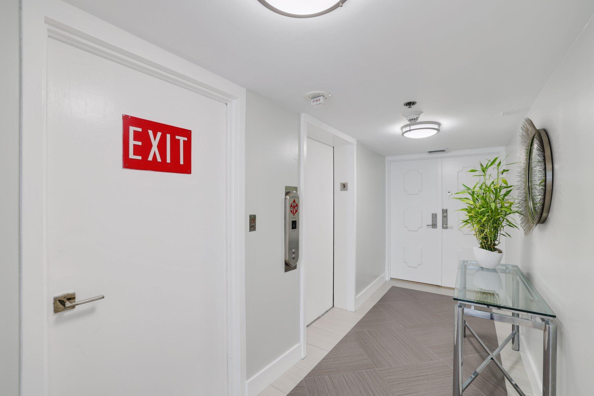 250 S Ocean Boulevard 9a