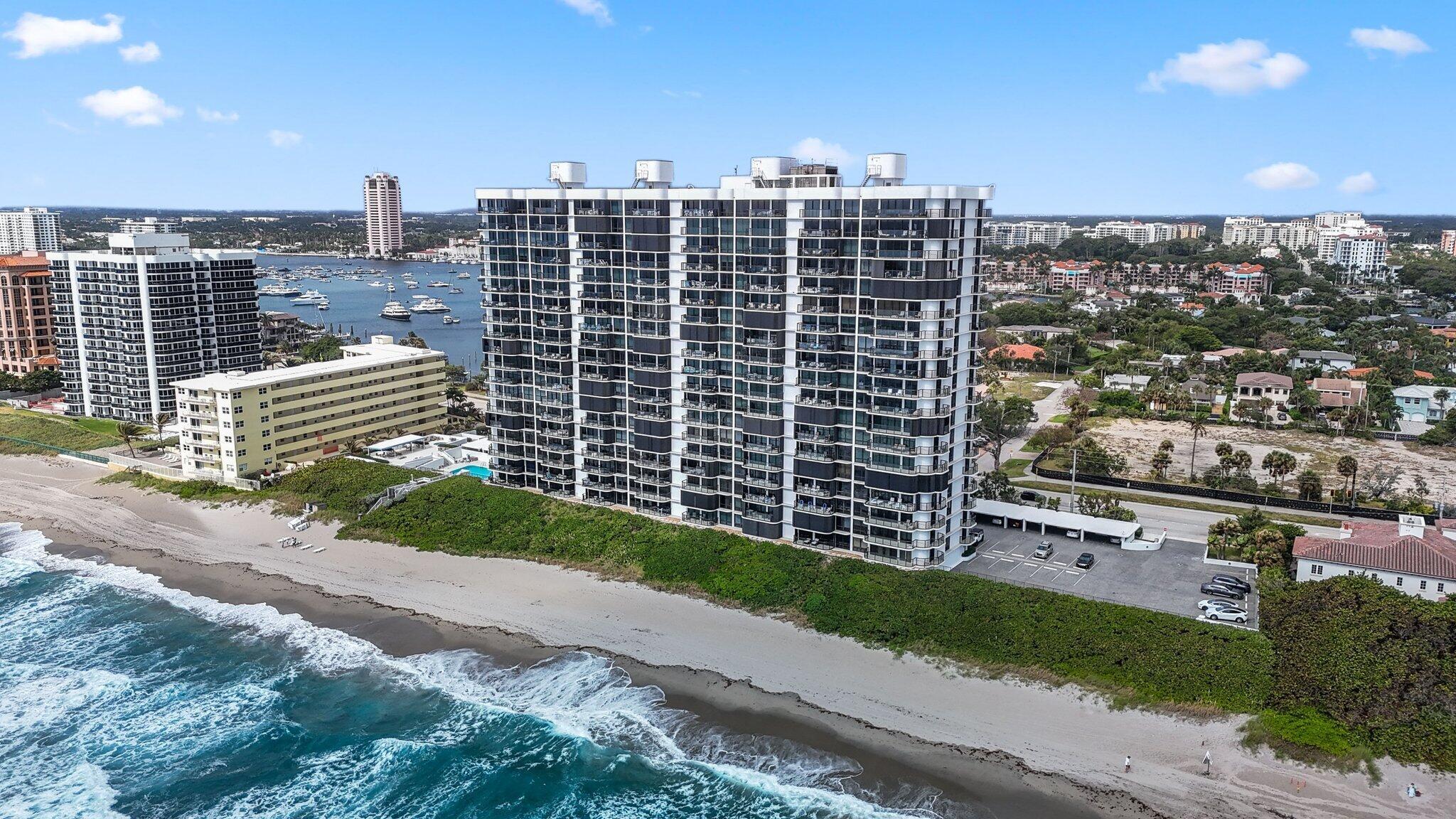 250 S Ocean Boulevard 9a