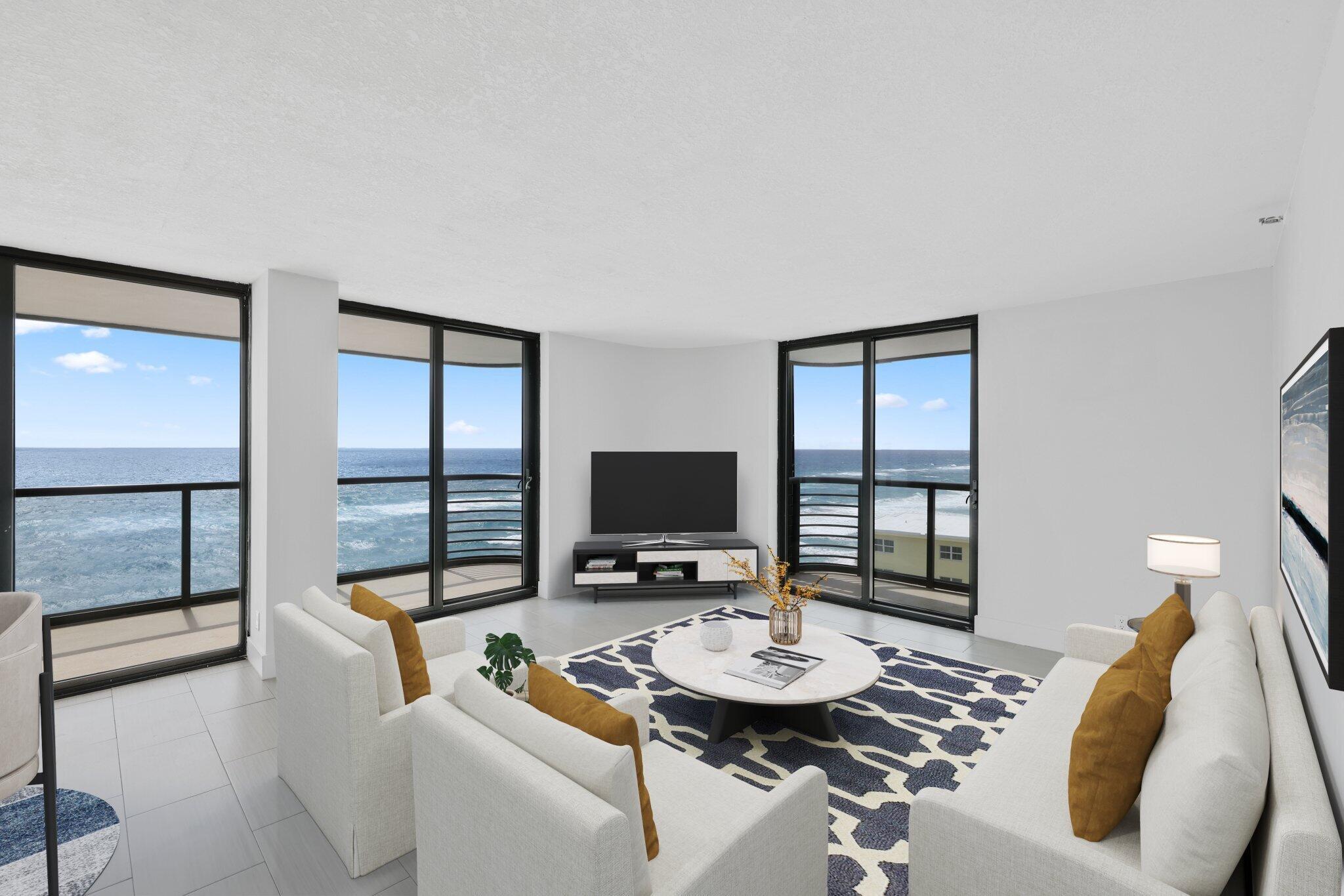 250 S Ocean Boulevard 9a