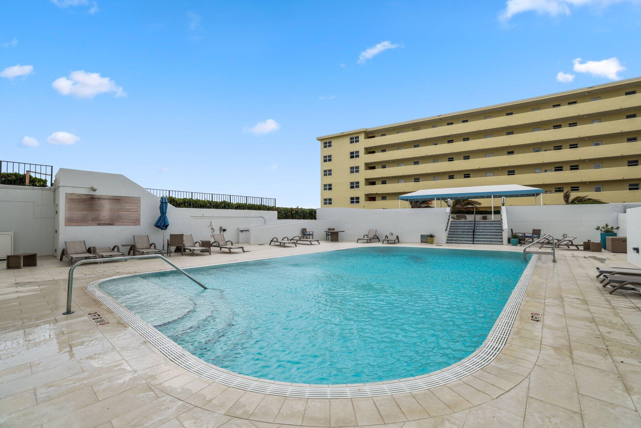 250 S Ocean Boulevard 9a