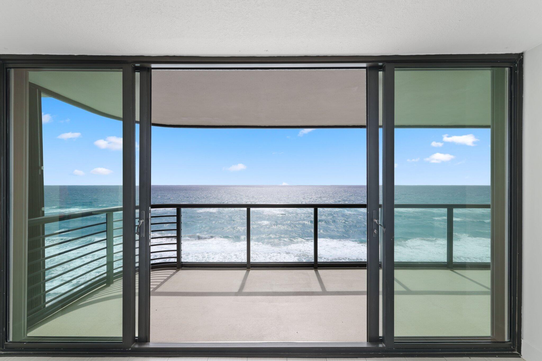 250 S Ocean Boulevard 9a