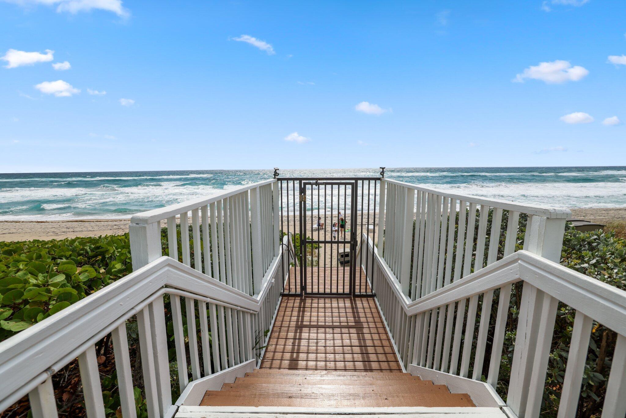 250 S Ocean Boulevard 9a