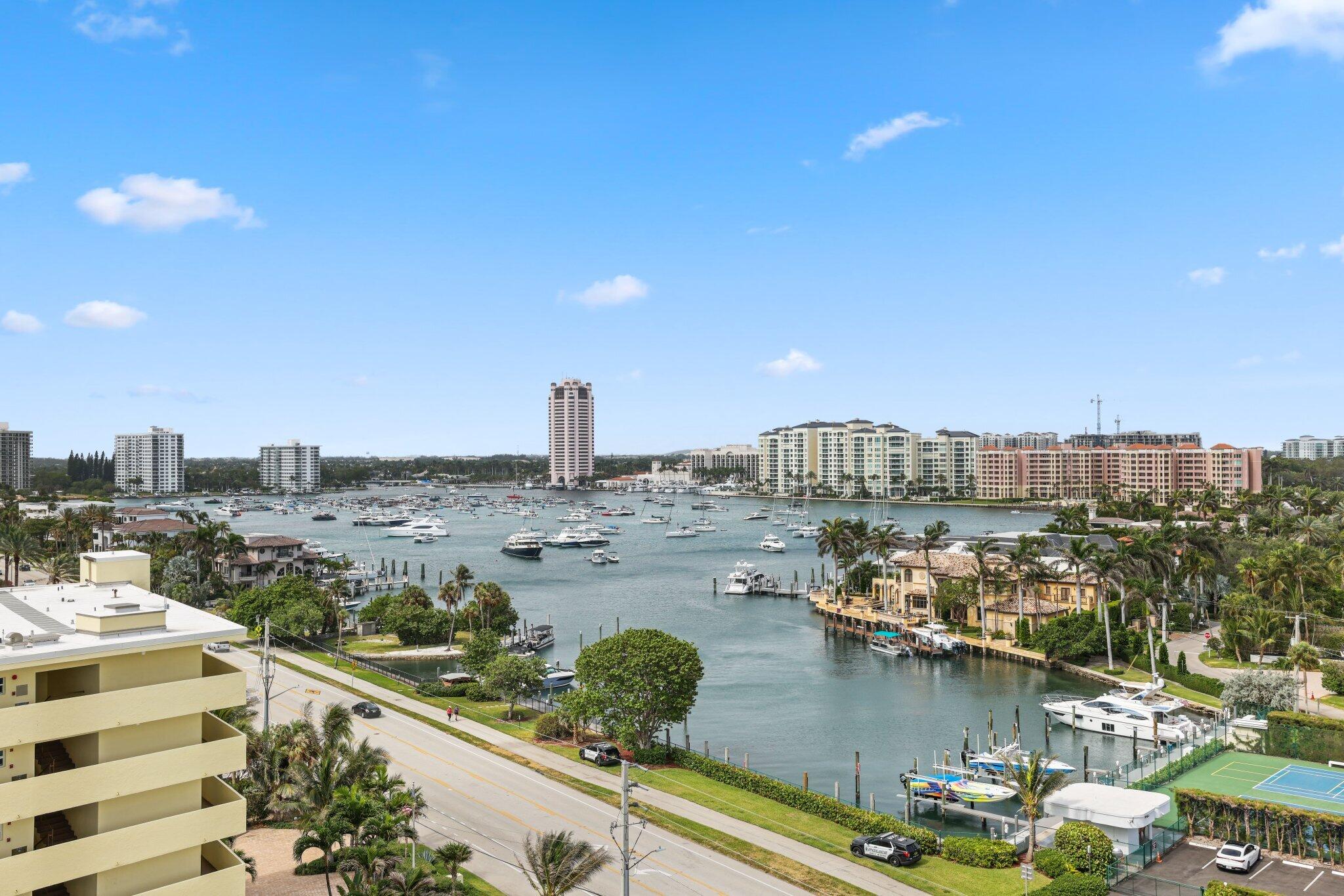 250 S Ocean Boulevard 9a