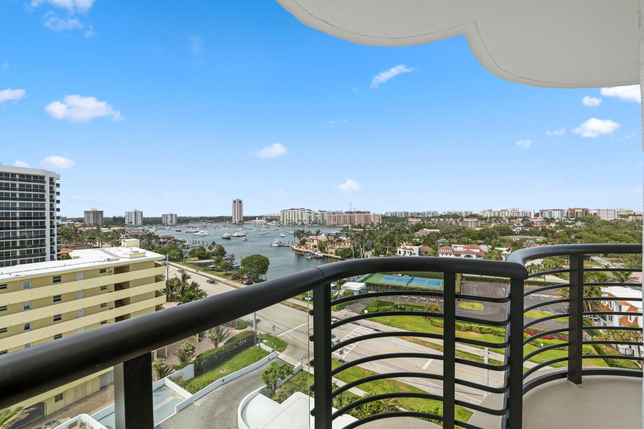 250 S Ocean Boulevard 9a