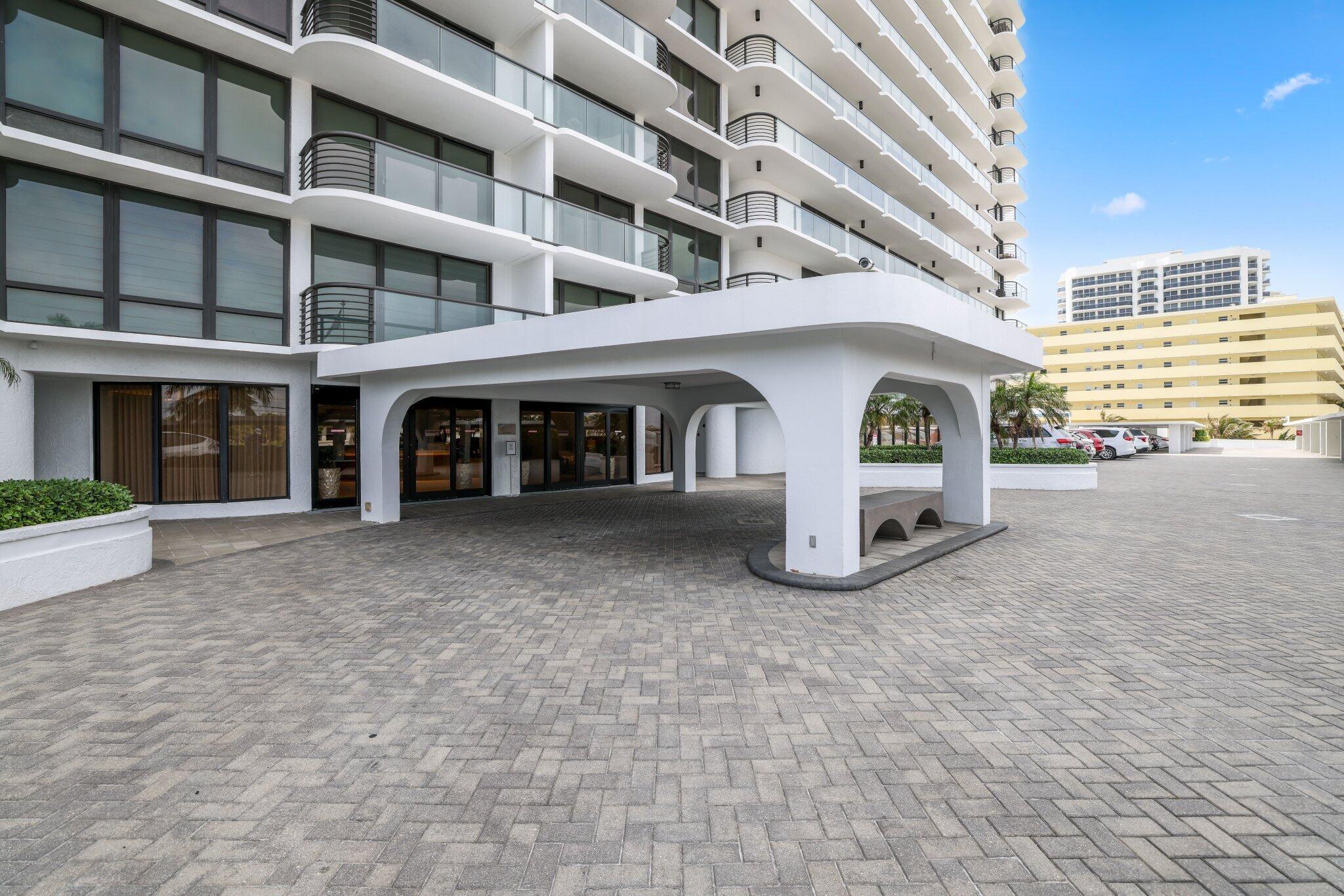 250 S Ocean Boulevard 9a