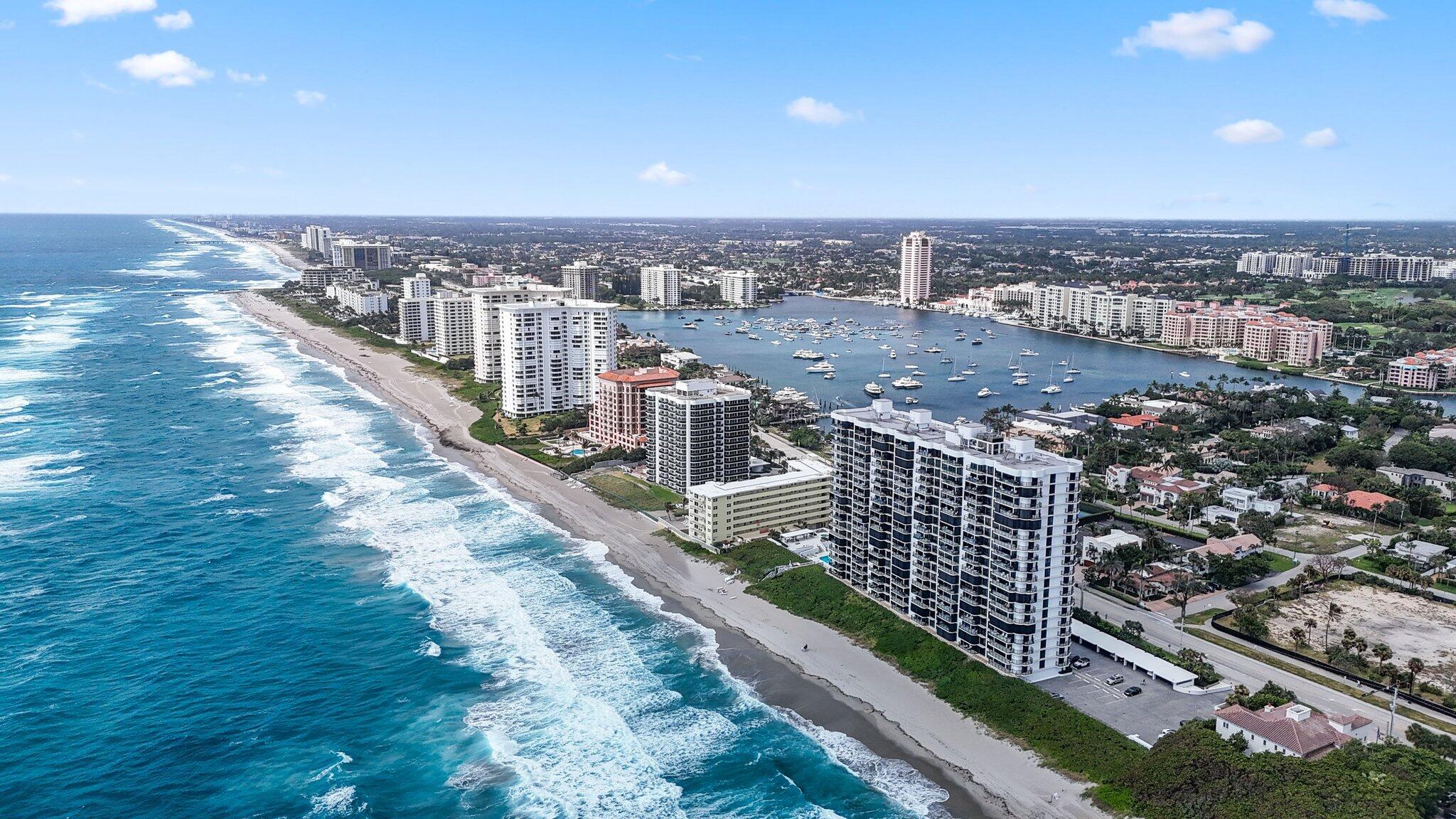 250 S Ocean Boulevard 9a