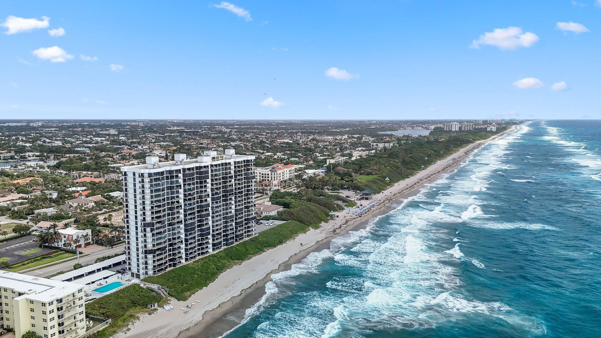 250 S Ocean Boulevard 9a