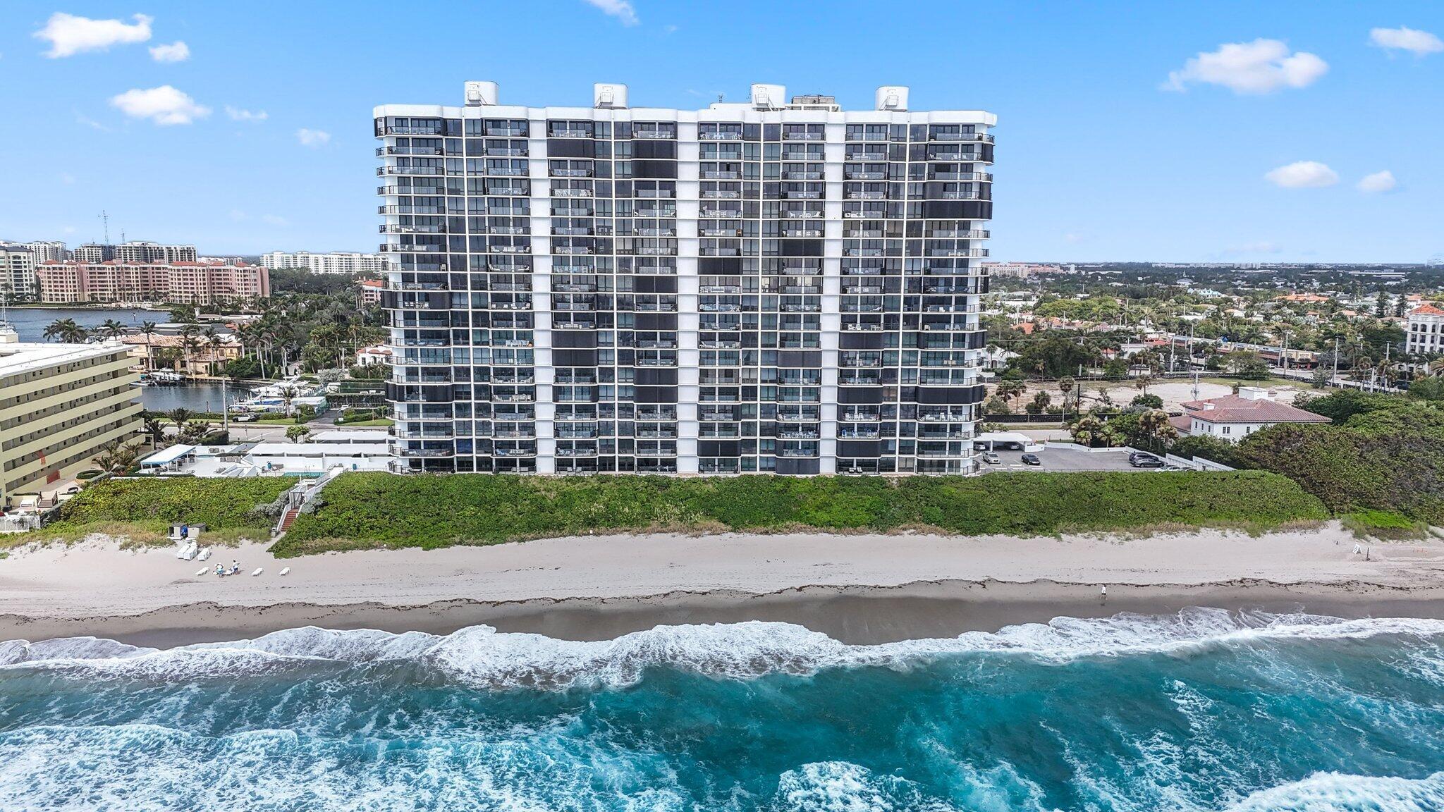 250 S Ocean Boulevard 9a