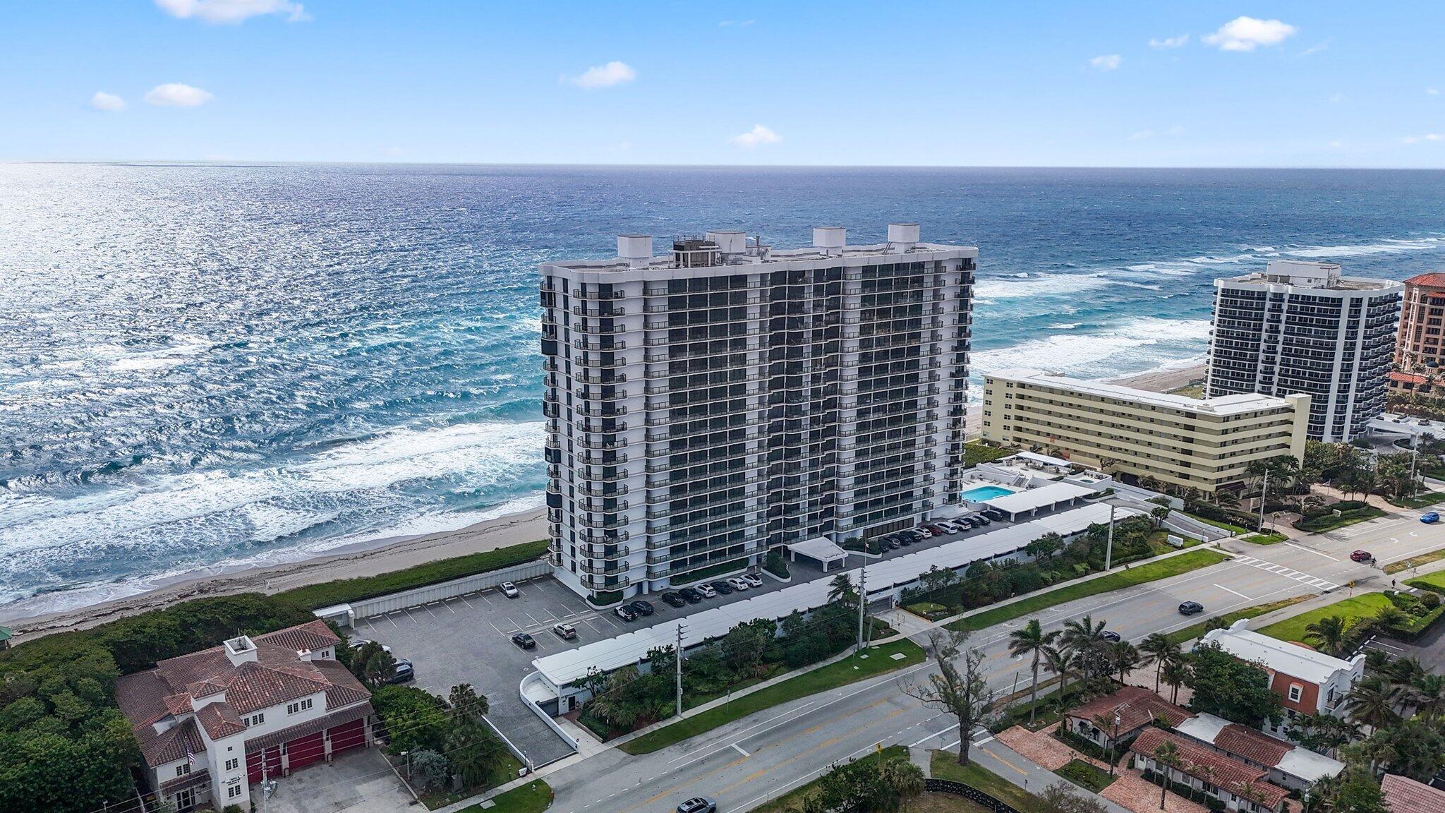 250 S Ocean Boulevard 9a