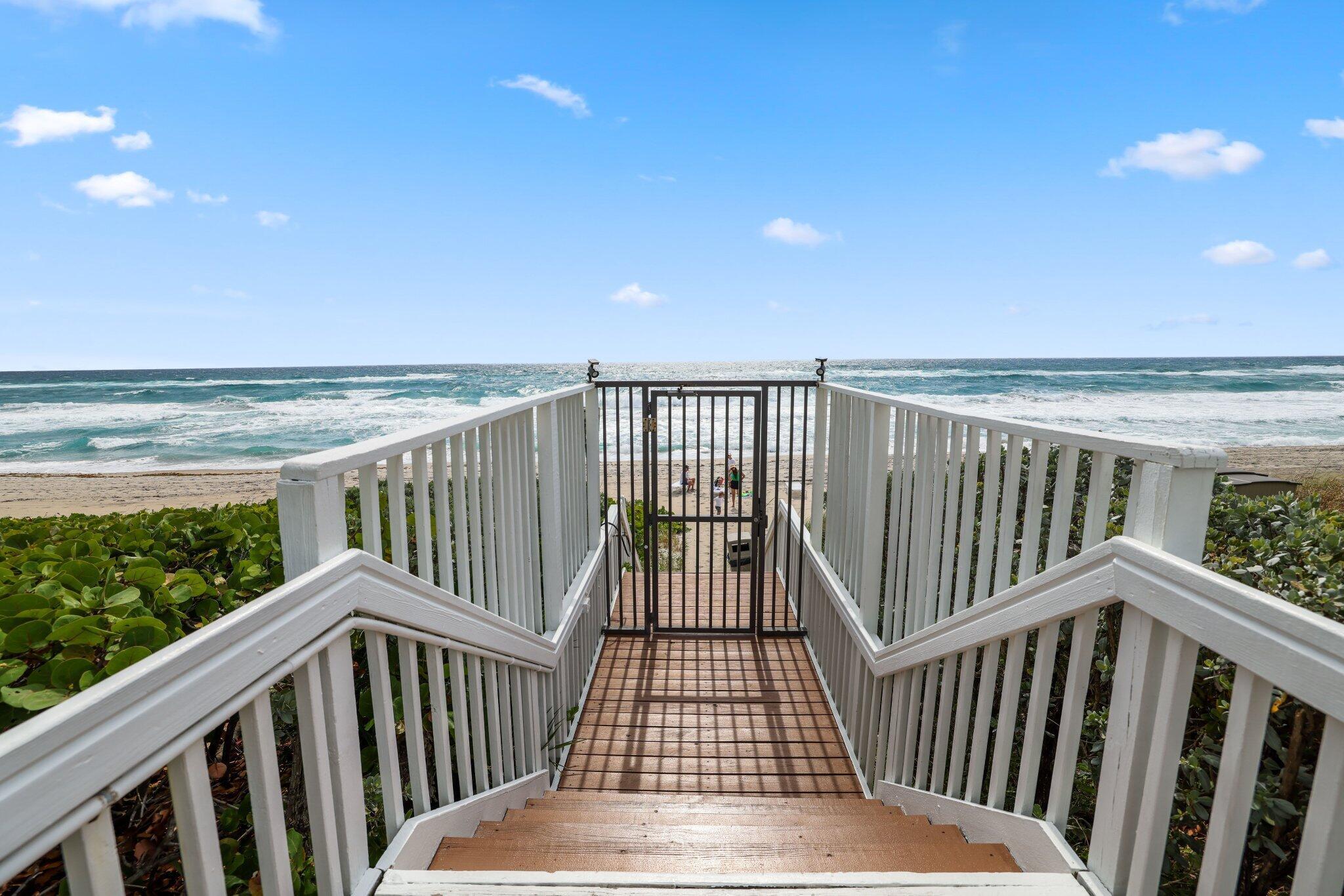 250 S Ocean Boulevard 9a