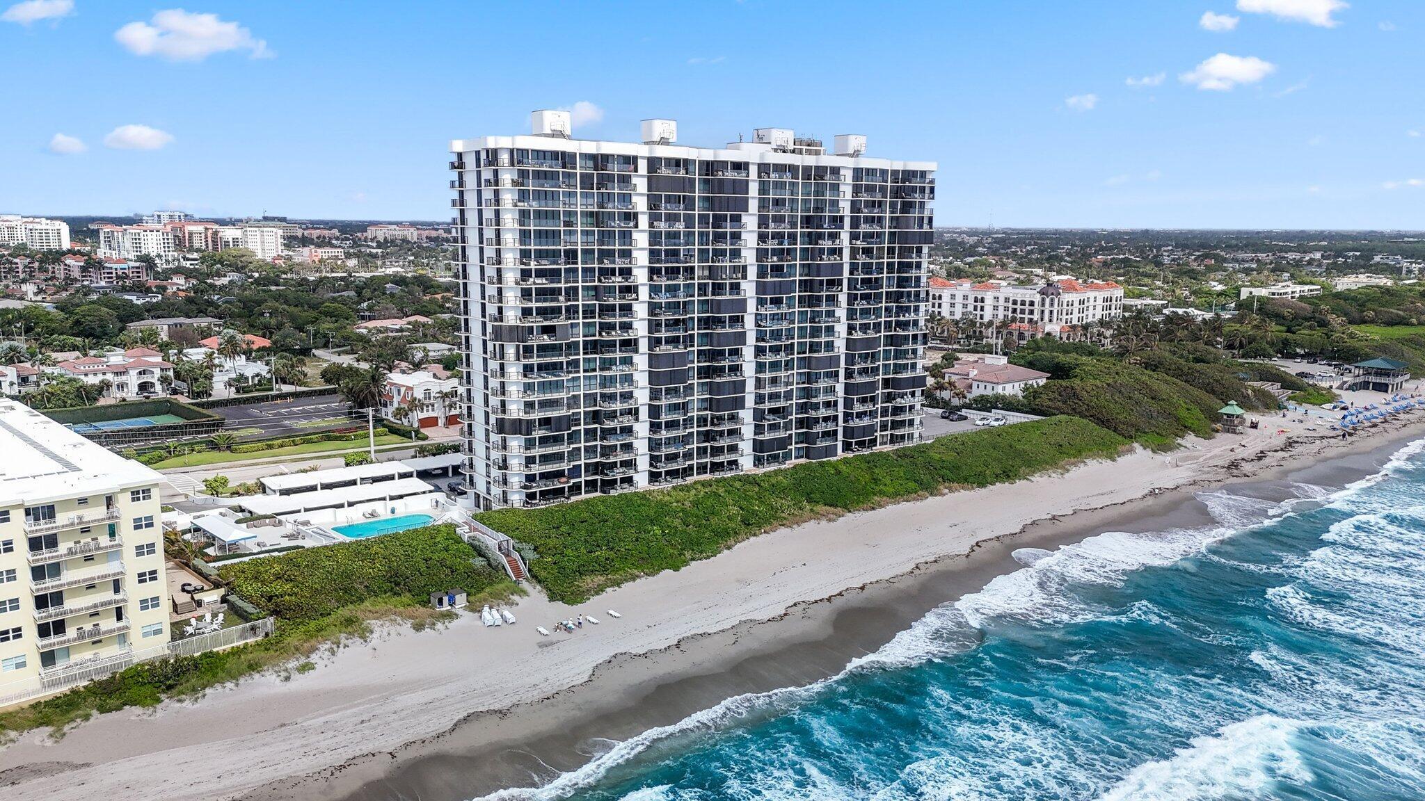 250 S Ocean Boulevard 9a