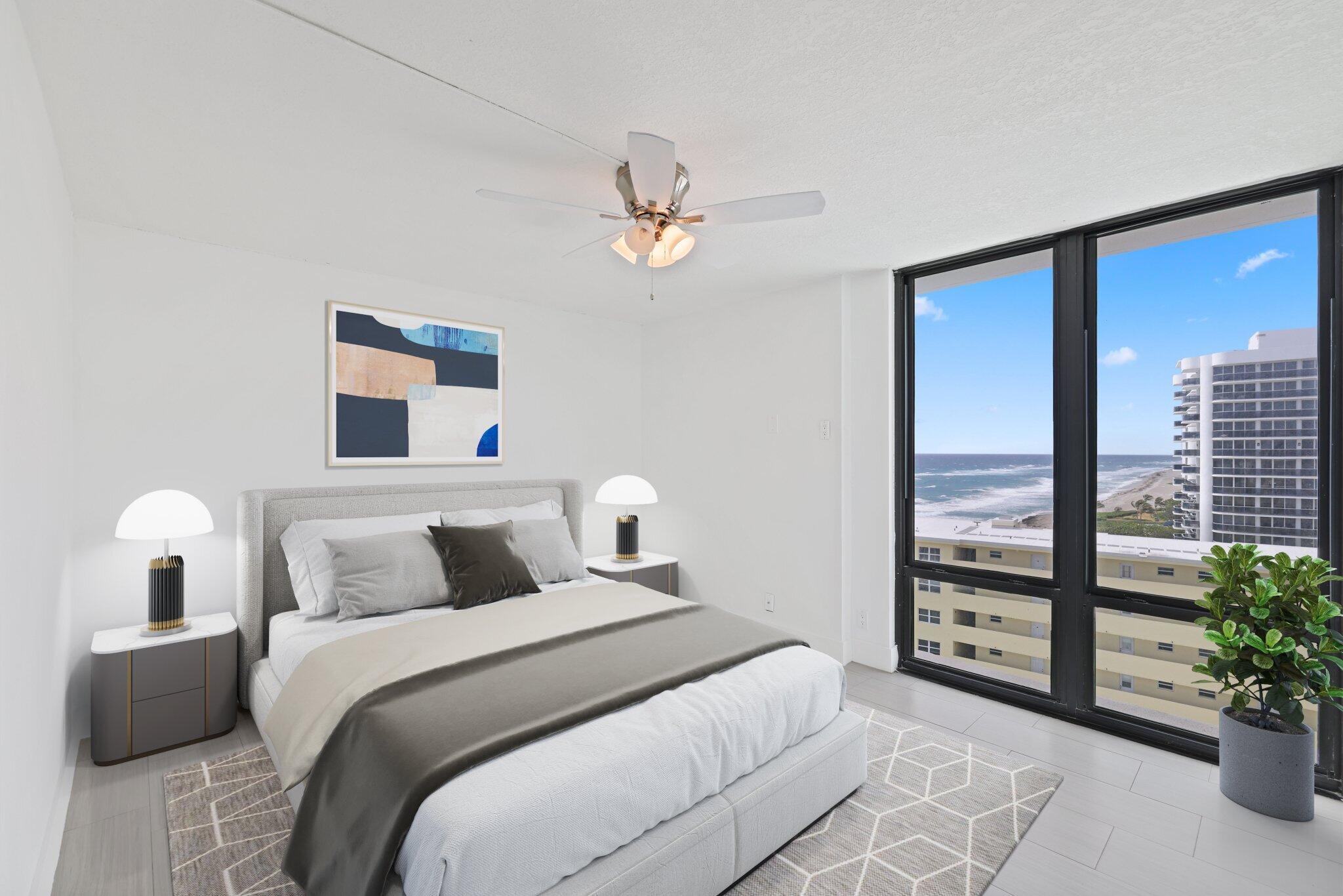 250 S Ocean Boulevard 9a