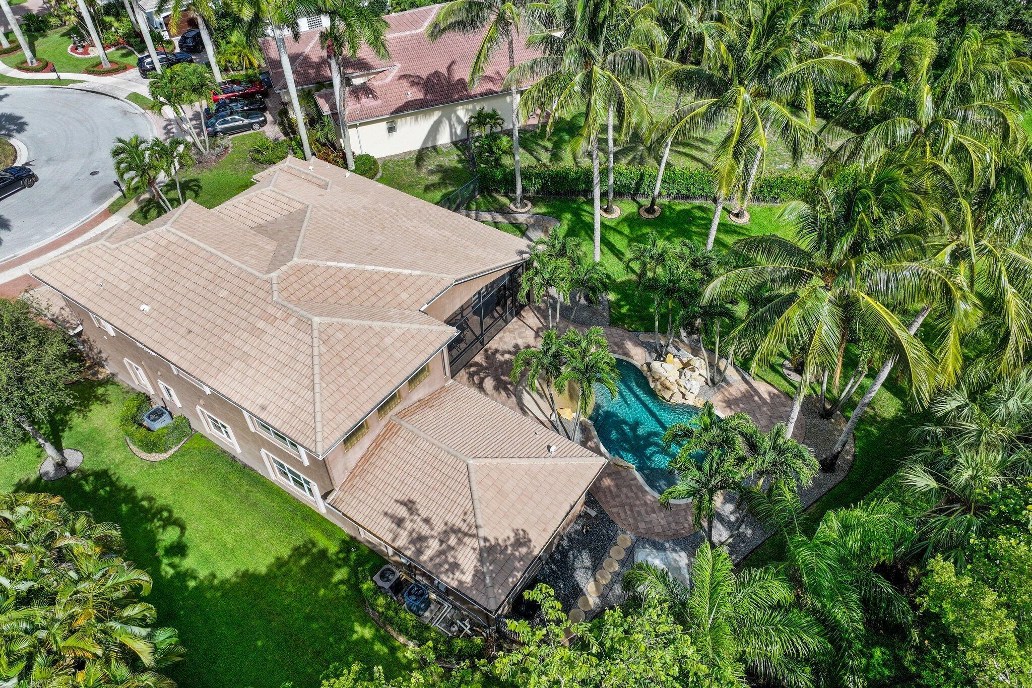 8922 Raven Rock Court