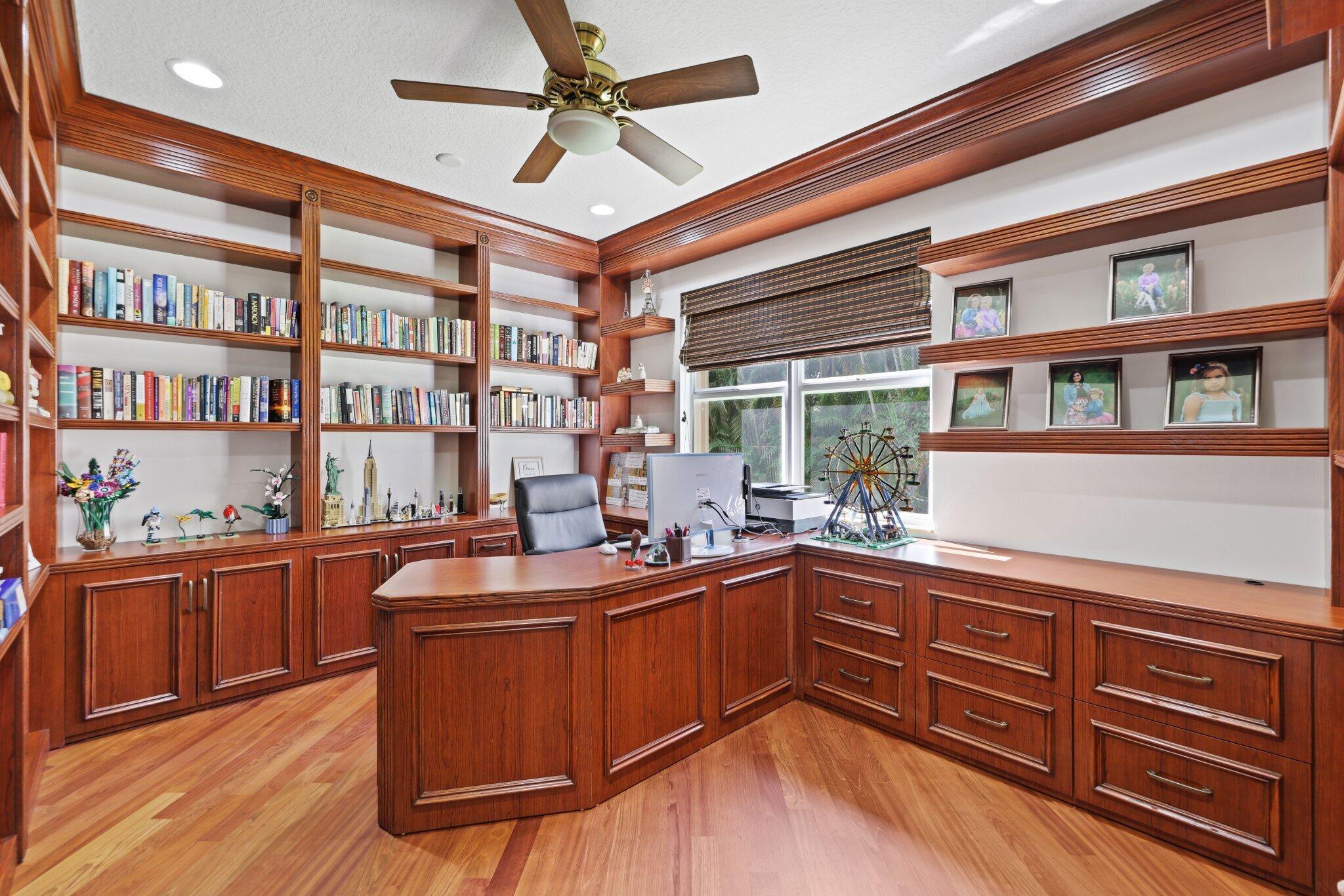 8922 Raven Rock Court