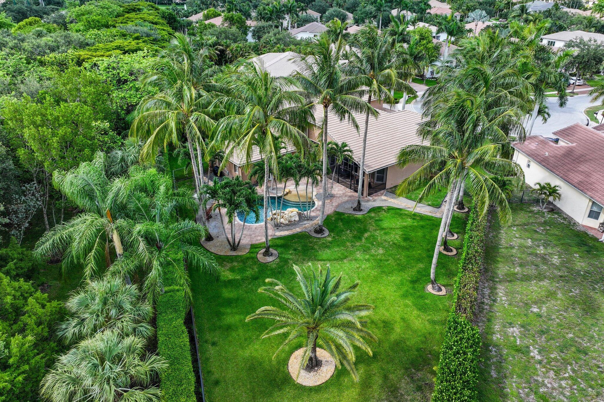 8922 Raven Rock Court