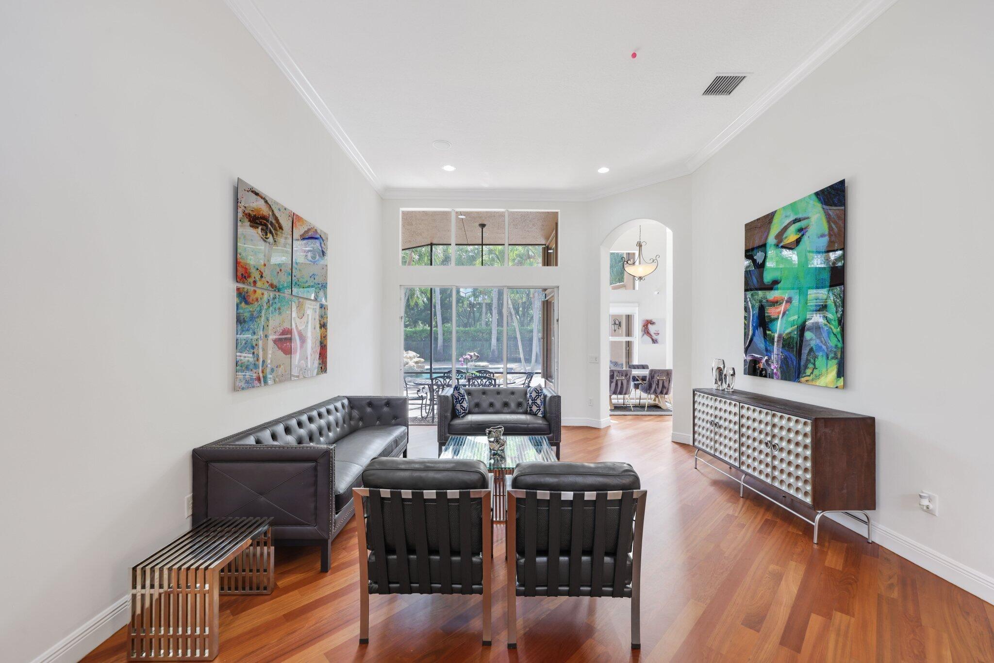 8922 Raven Rock Court