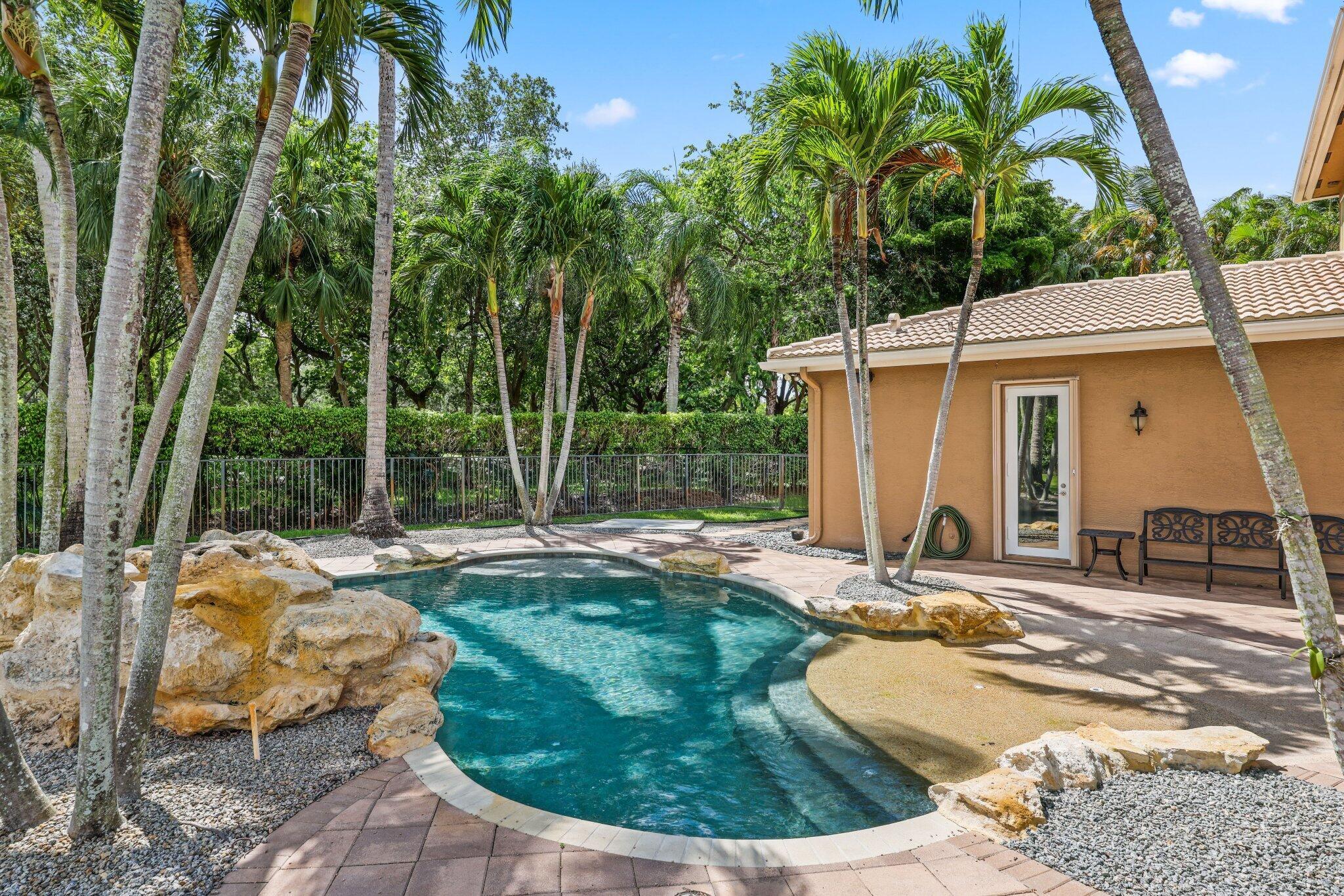8922 Raven Rock Court