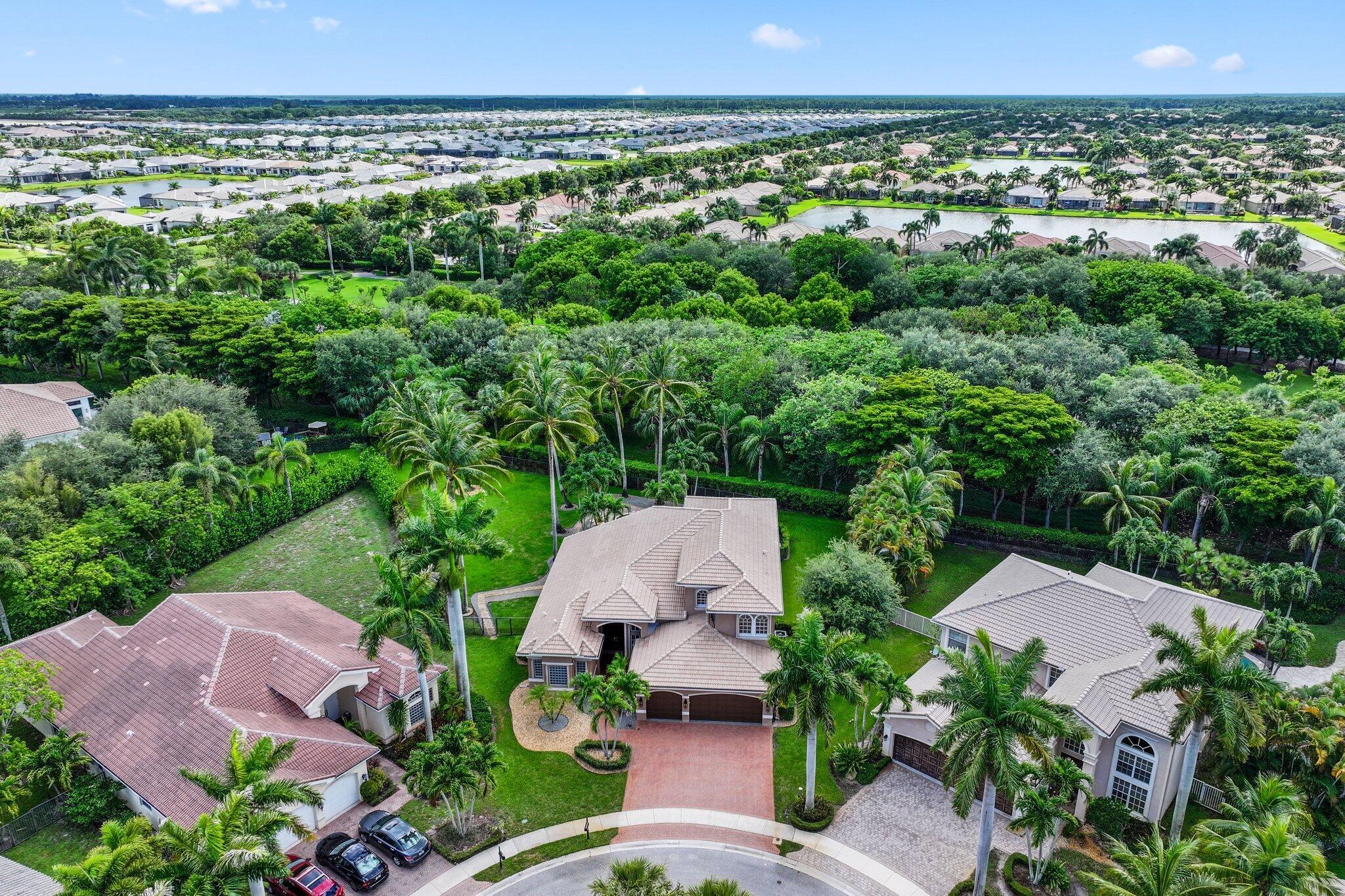 8922 Raven Rock Court