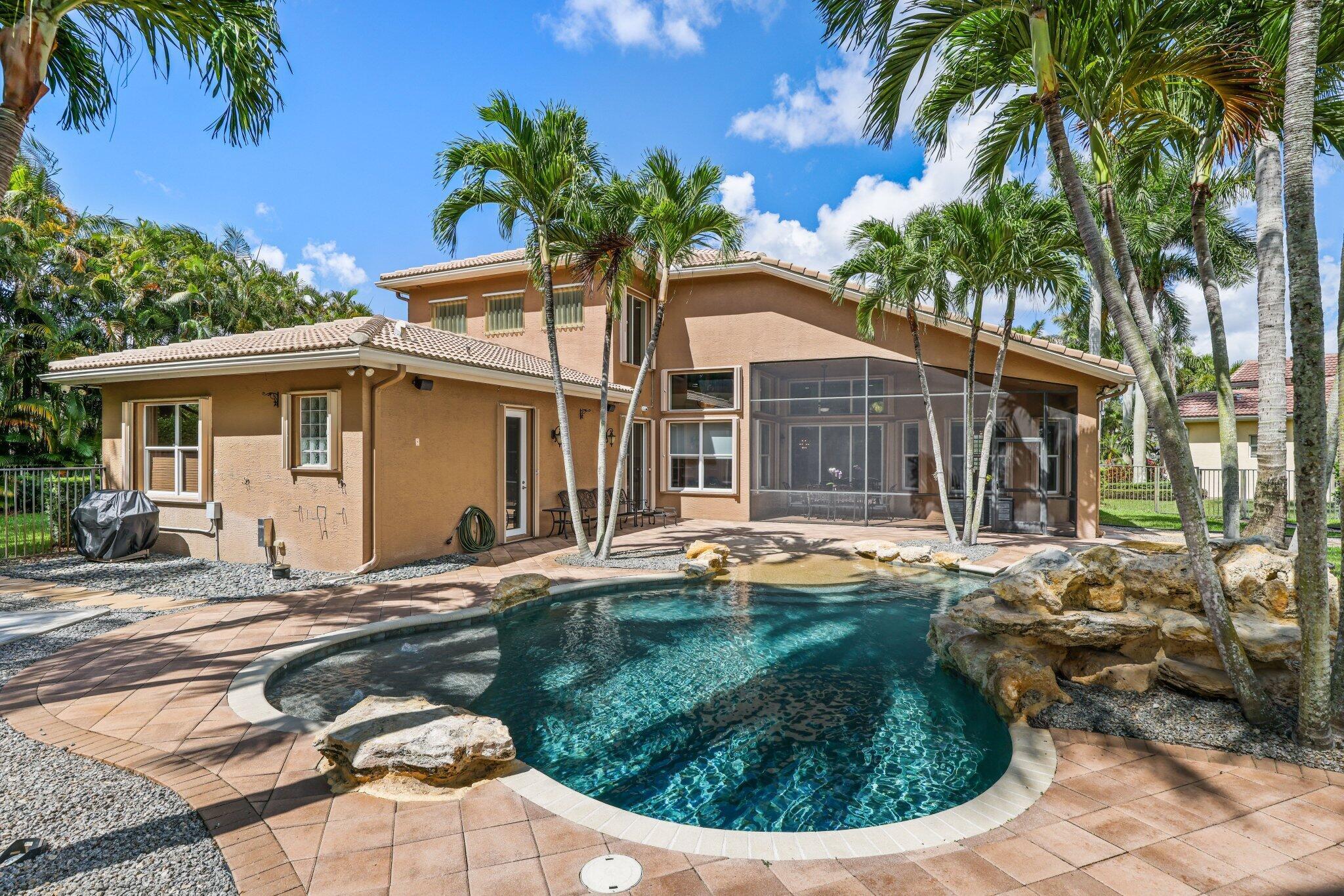 8922 Raven Rock Court