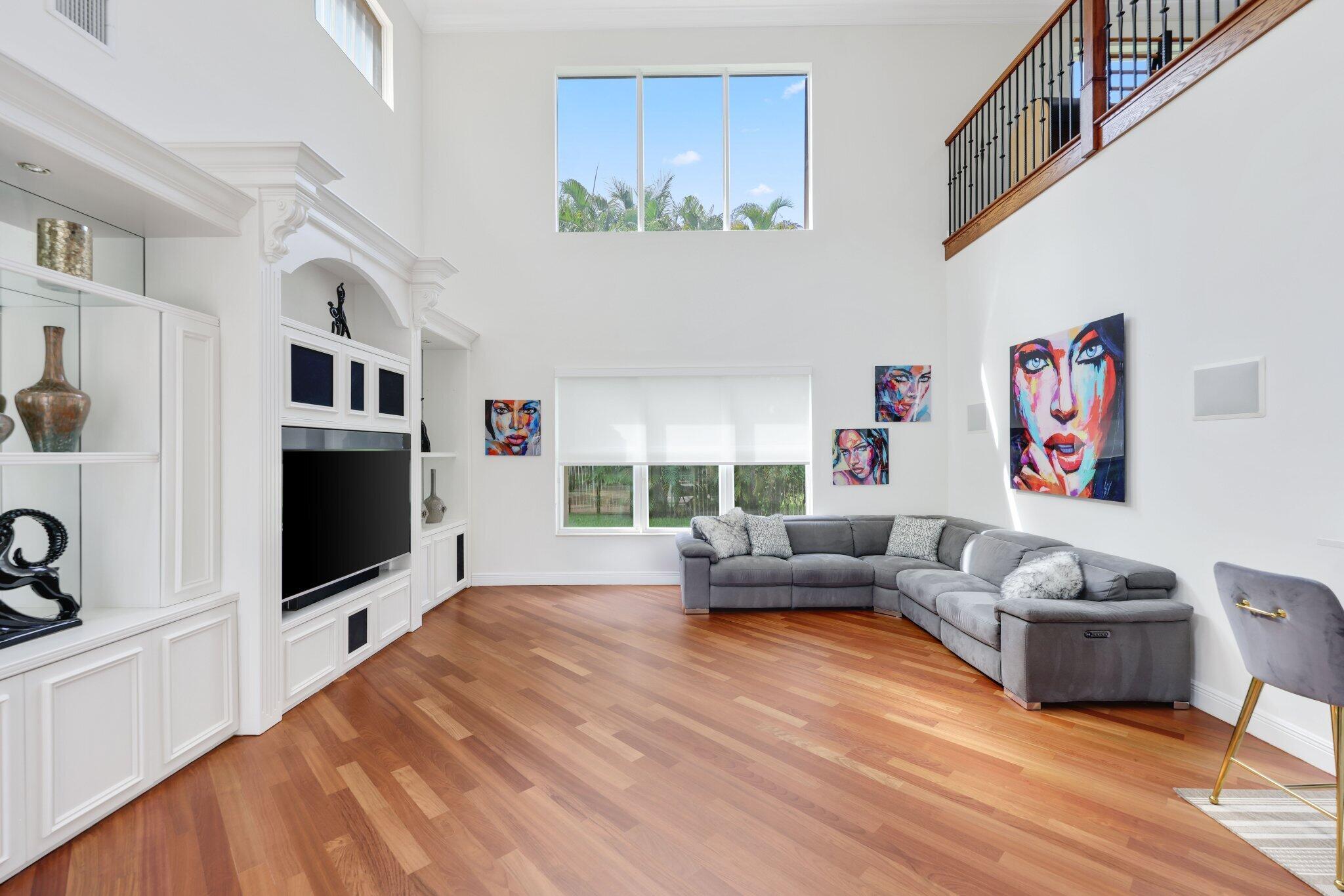 8922 Raven Rock Court