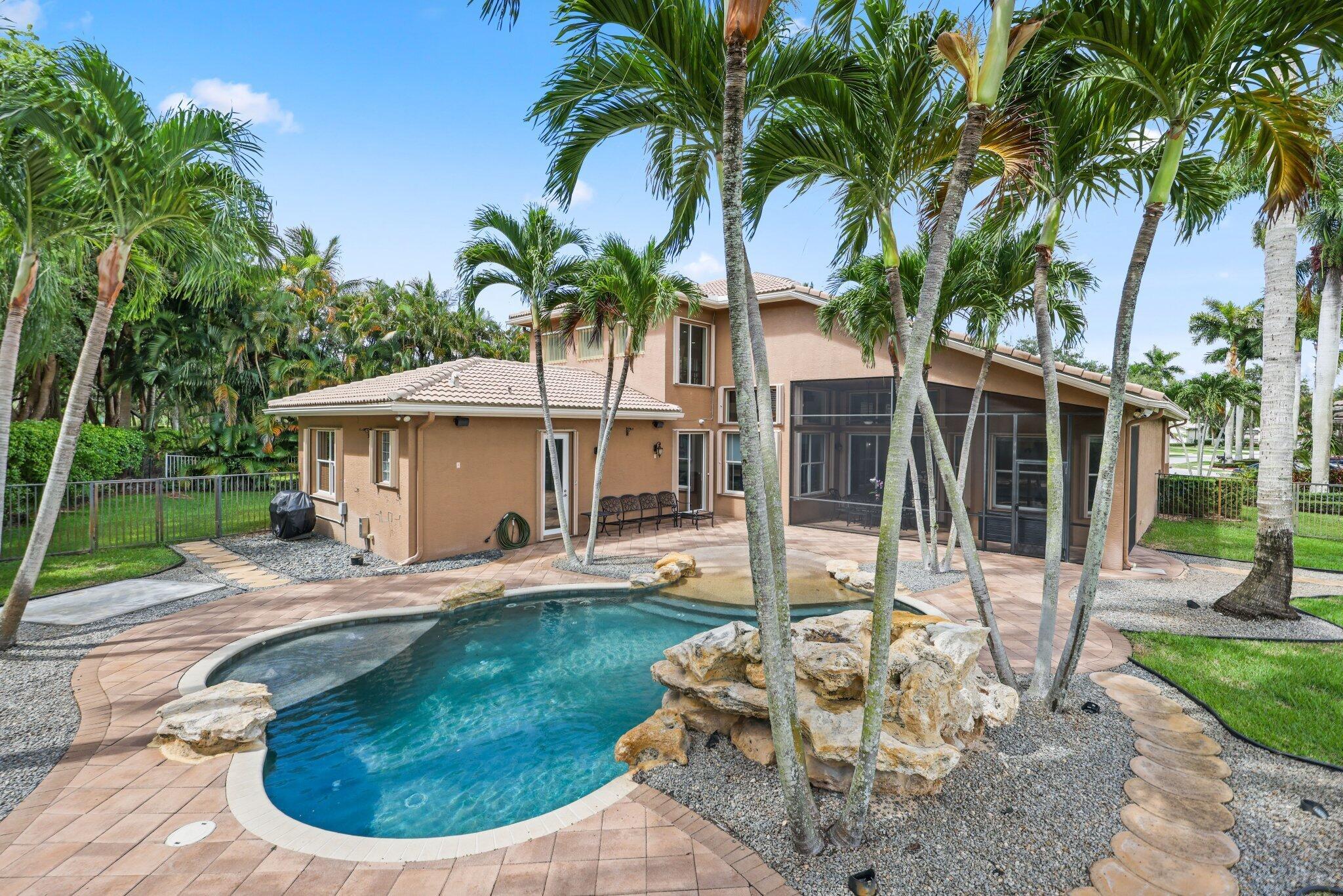 8922 Raven Rock Court
