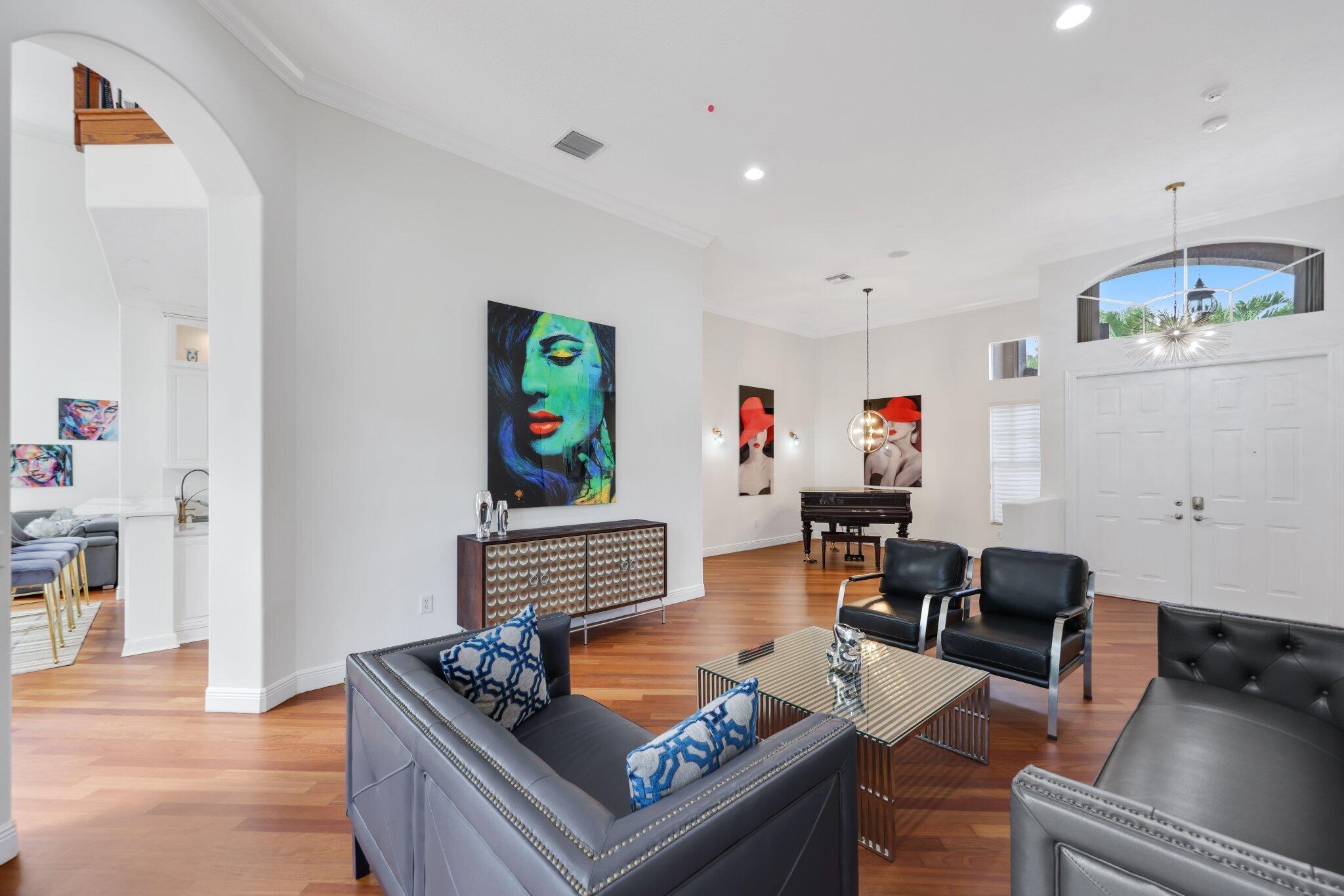 8922 Raven Rock Court