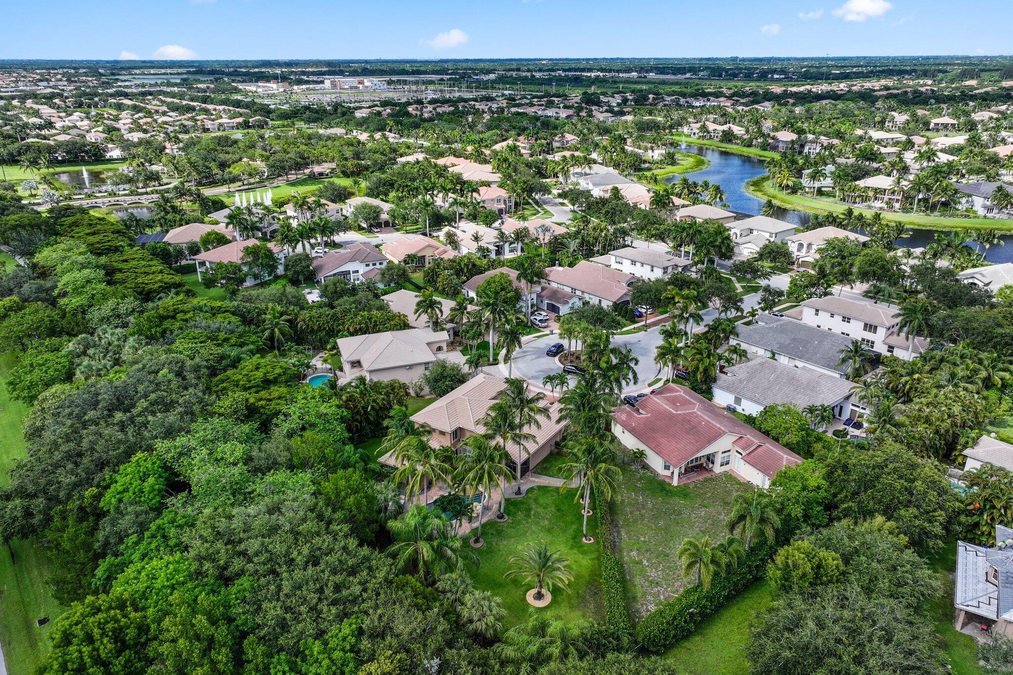 8922 Raven Rock Court