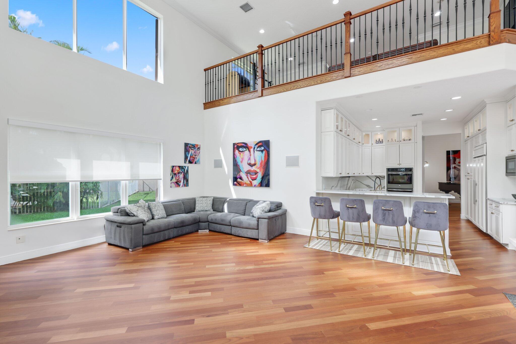8922 Raven Rock Court