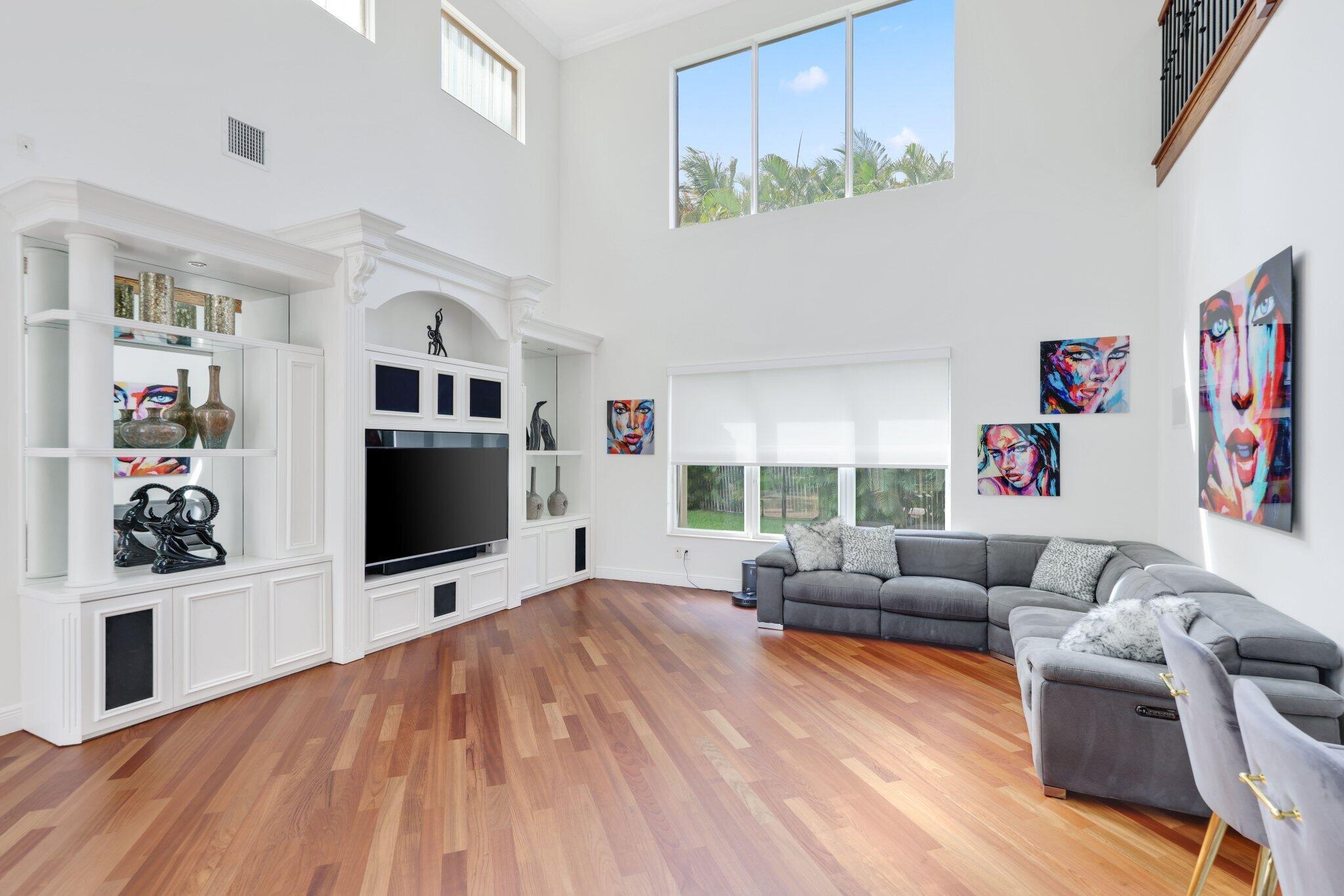 8922 Raven Rock Court