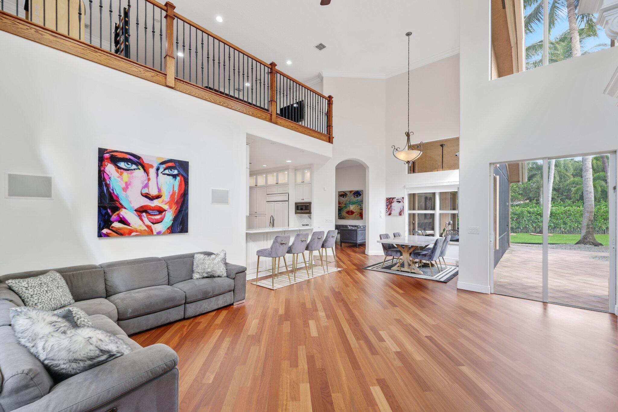 8922 Raven Rock Court