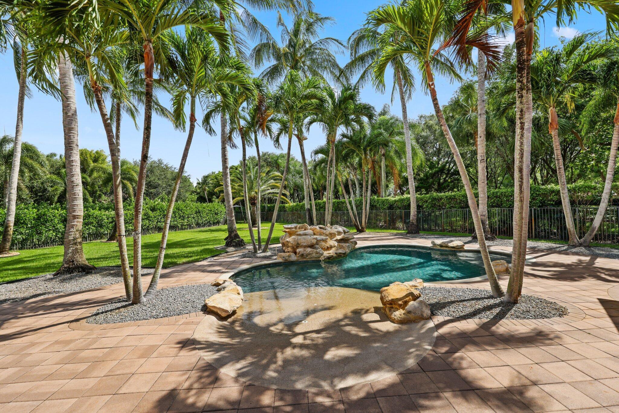 8922 Raven Rock Court