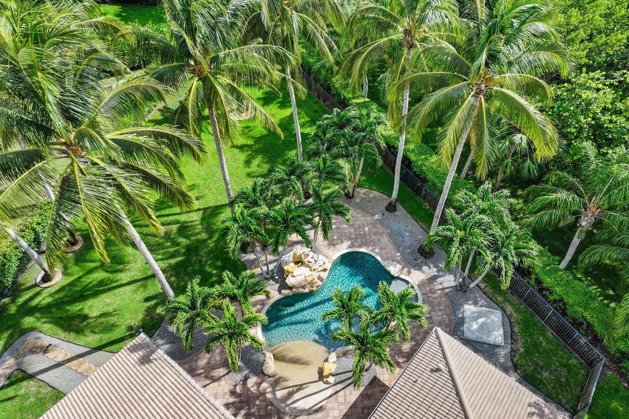 8922 Raven Rock Court