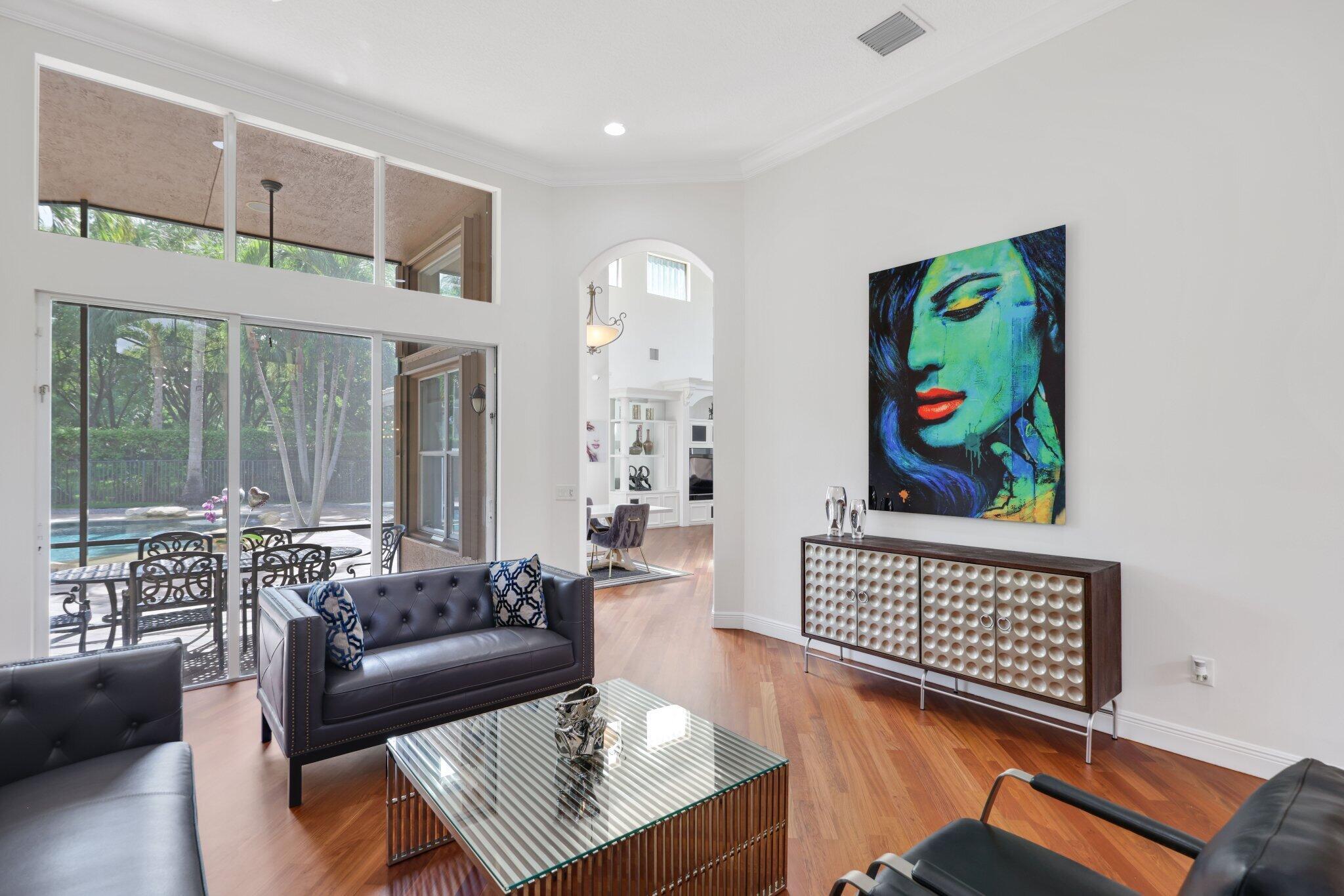 8922 Raven Rock Court